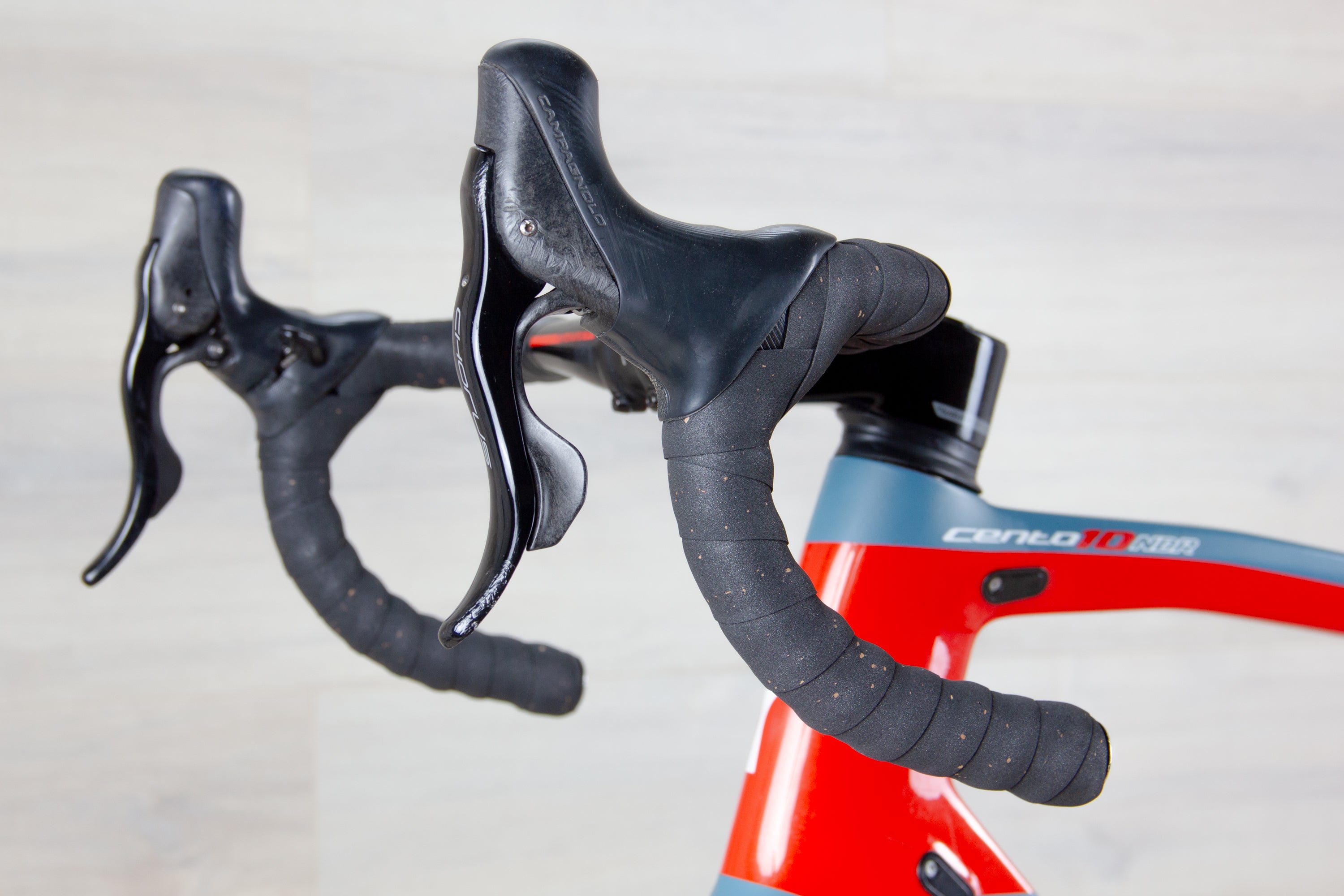 Wilier Triestina Cento 10 NDR - 2020, 54cm/Medium