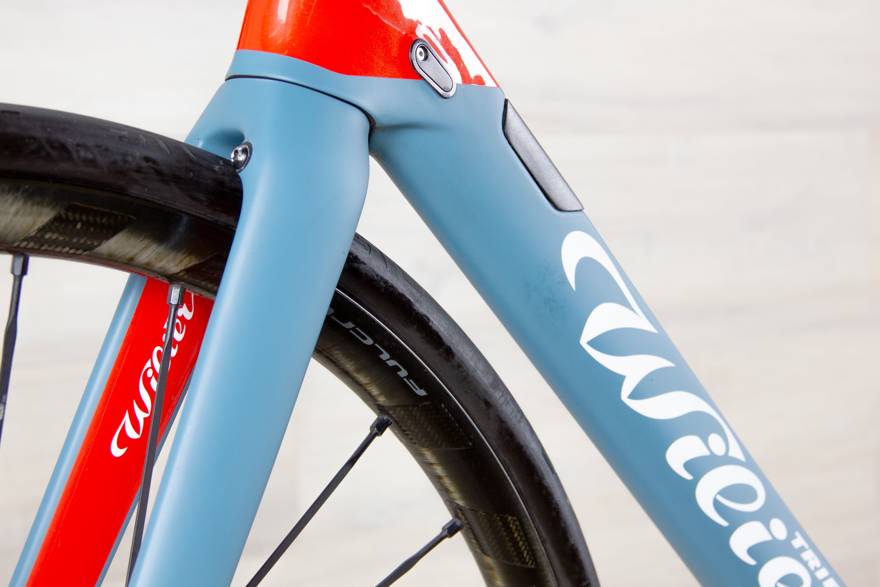 Wilier Triestina Cento 10 NDR - 2020, 54cm/Medium