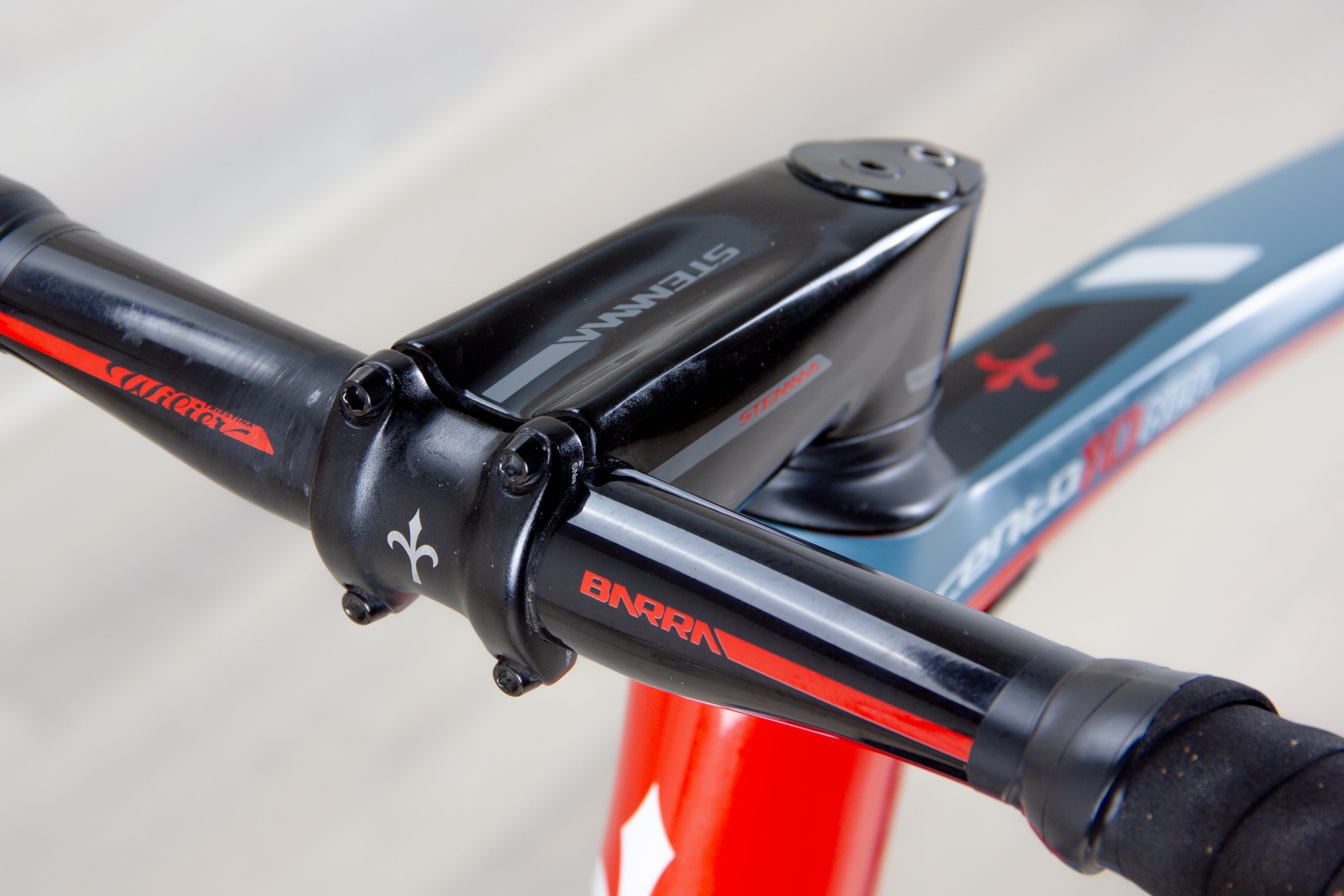 Wilier Triestina Cento 10 NDR - 2020, 54cm/Medium