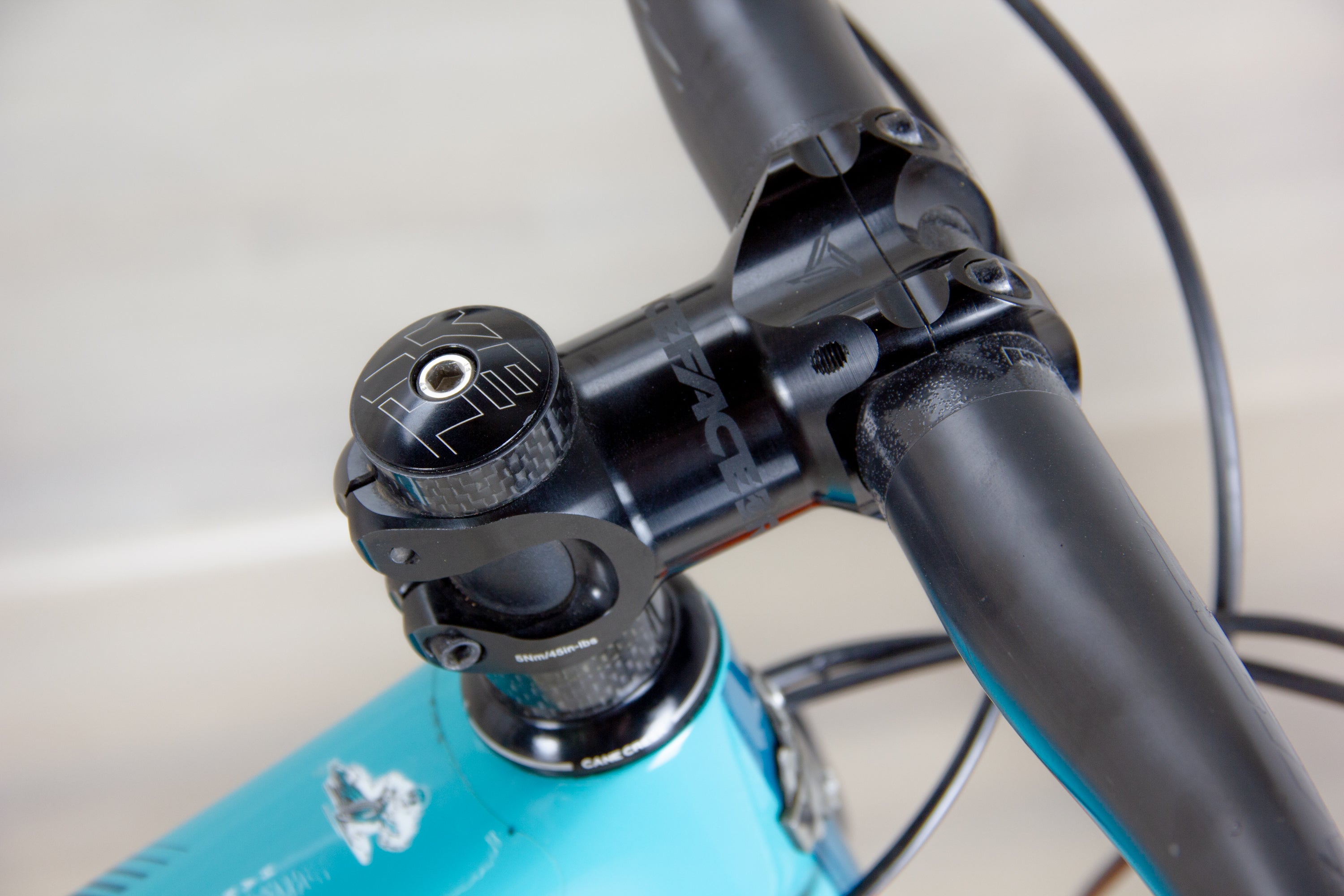 Yeti SB 100 TURQ - 2021, Medium