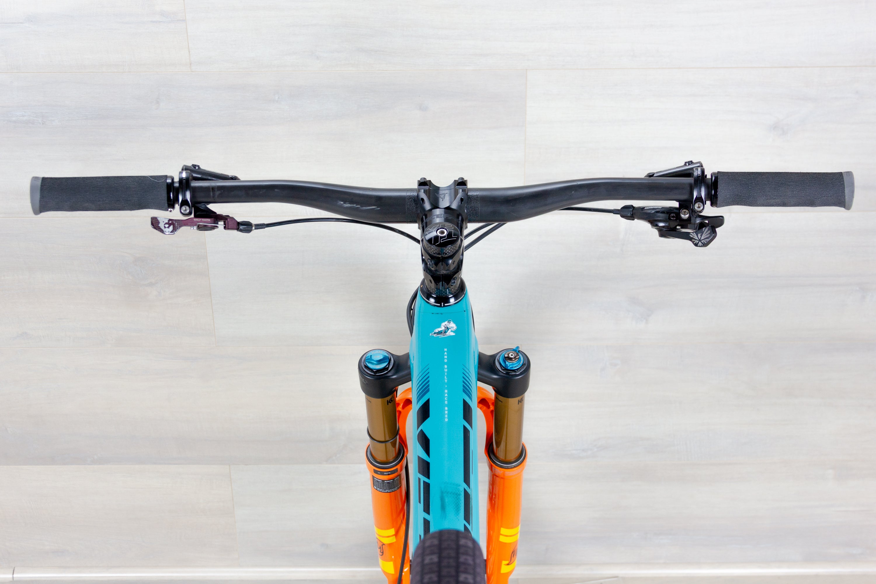 Yeti SB 100 TURQ - 2021, Medium