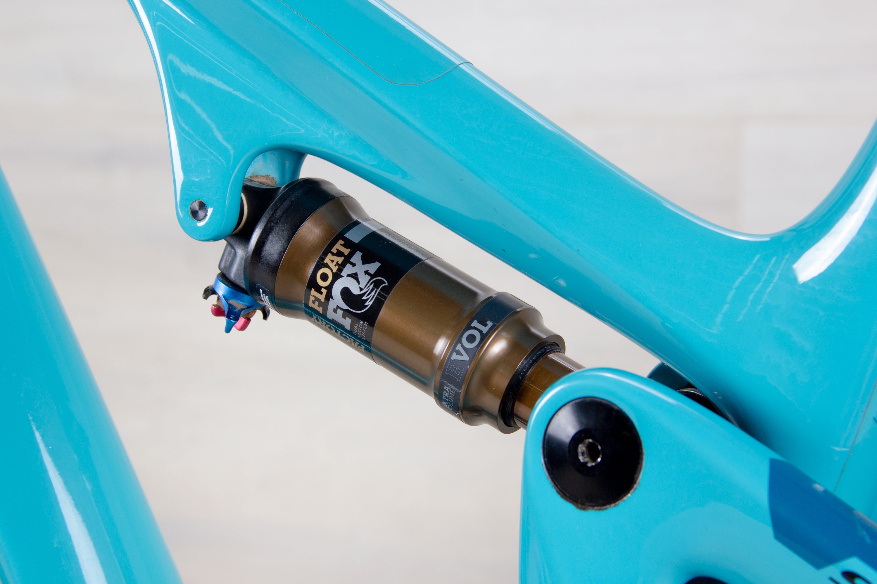 Yeti SB 100 TURQ - 2021, Medium