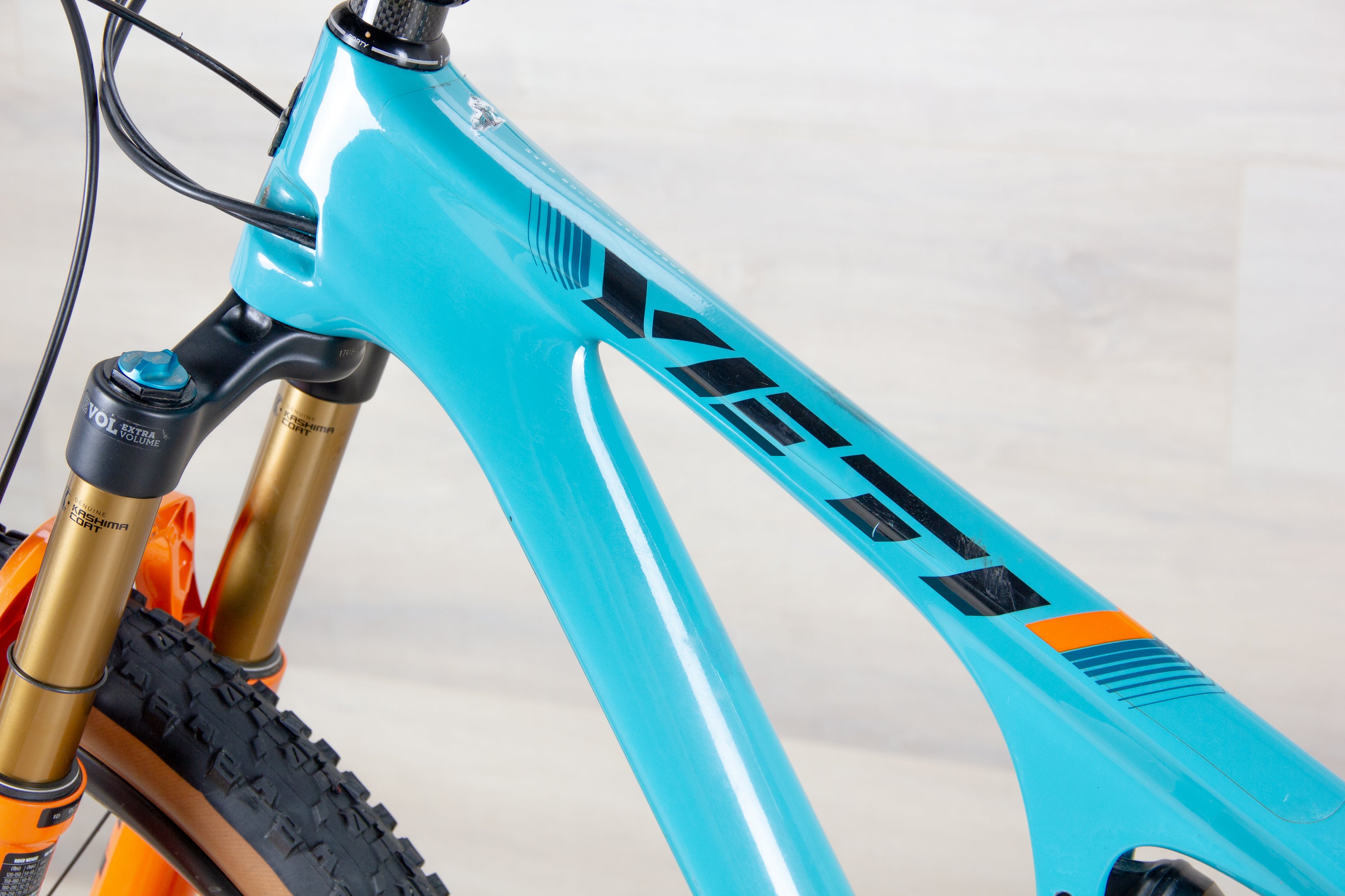 Yeti SB 100 TURQ - 2021, Medium