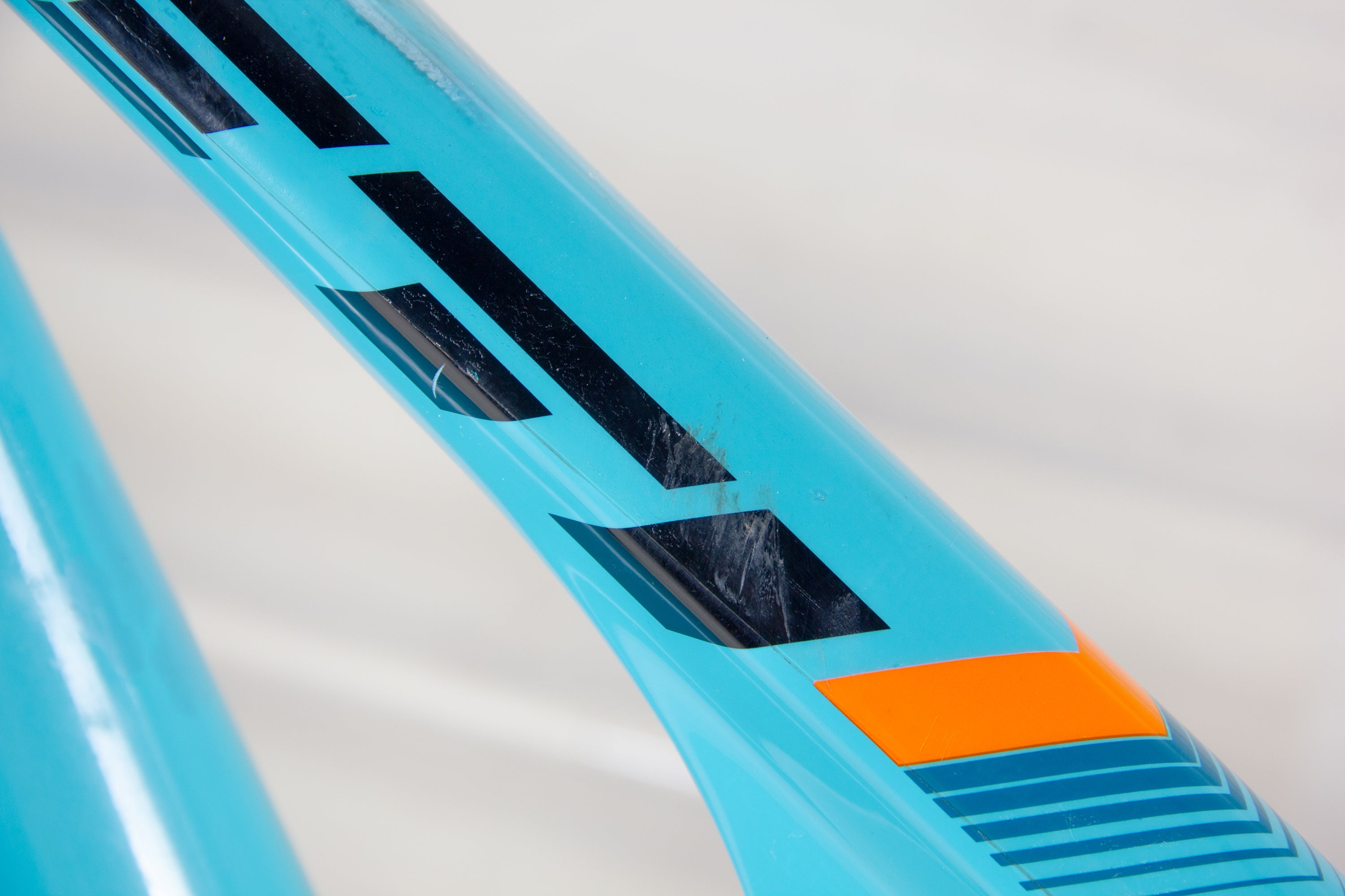 Yeti SB 100 TURQ - 2021, Medium