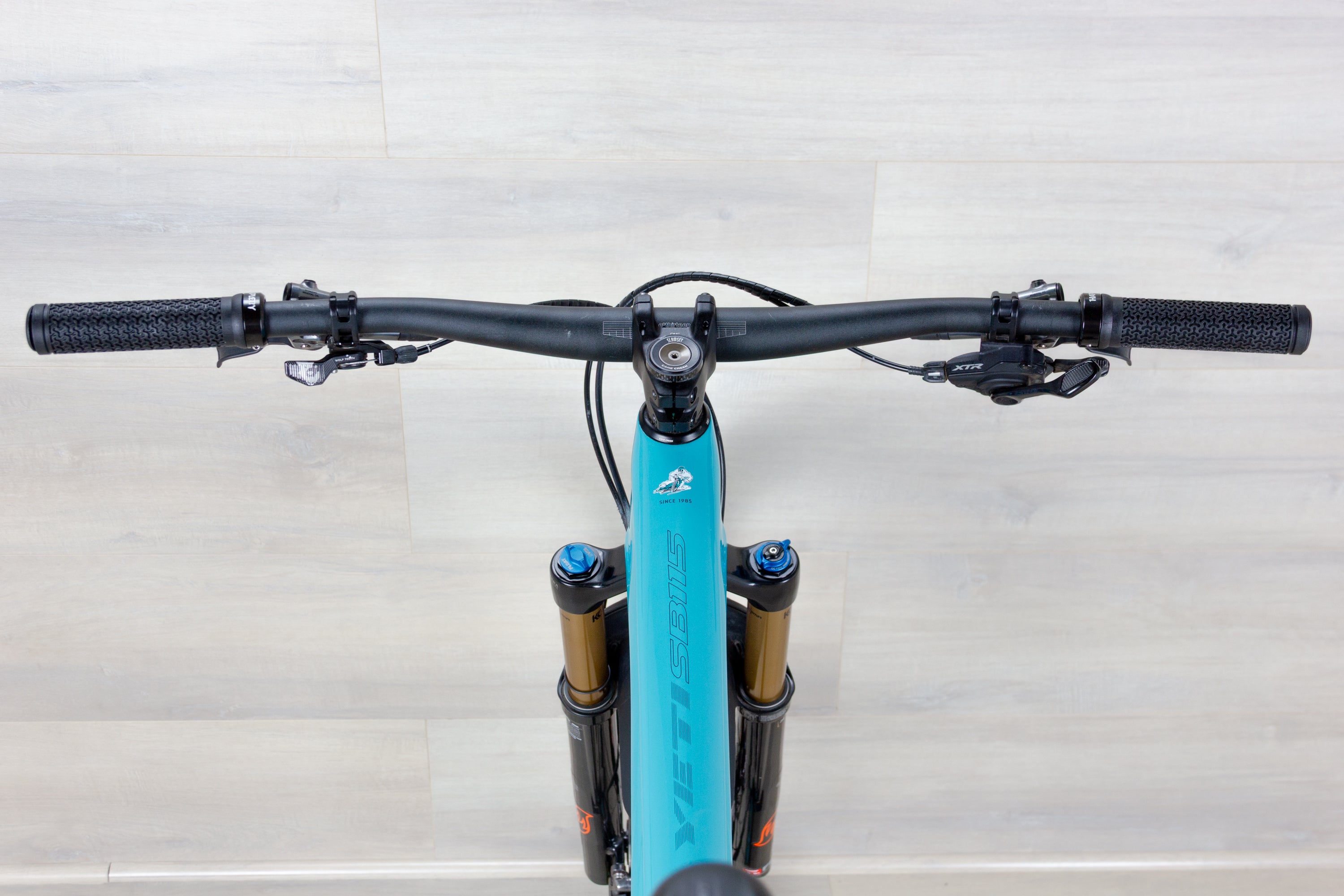 Yeti SB 115 - 2022, X-Large