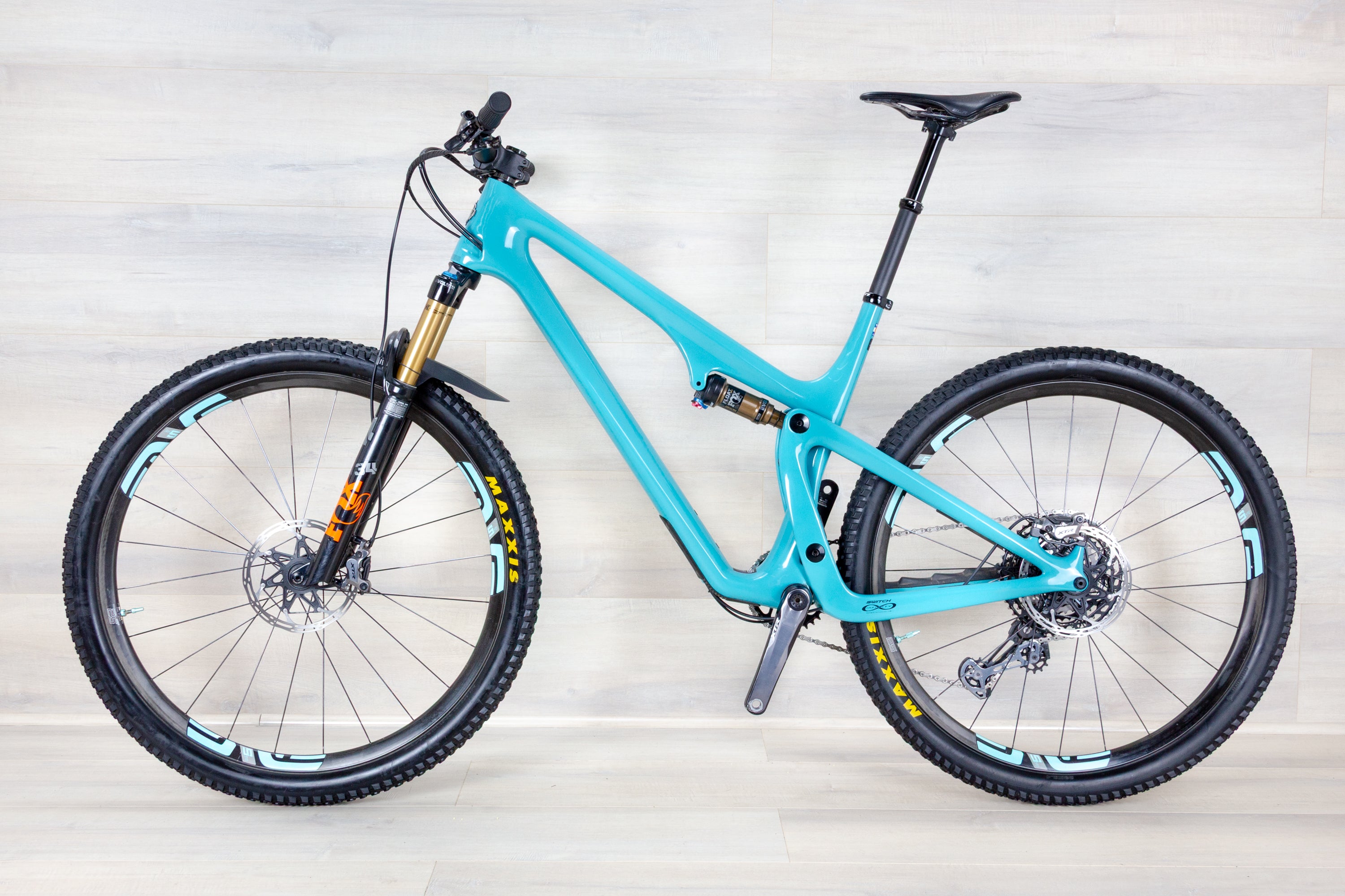 Yeti SB 115 - 2022, X-Large