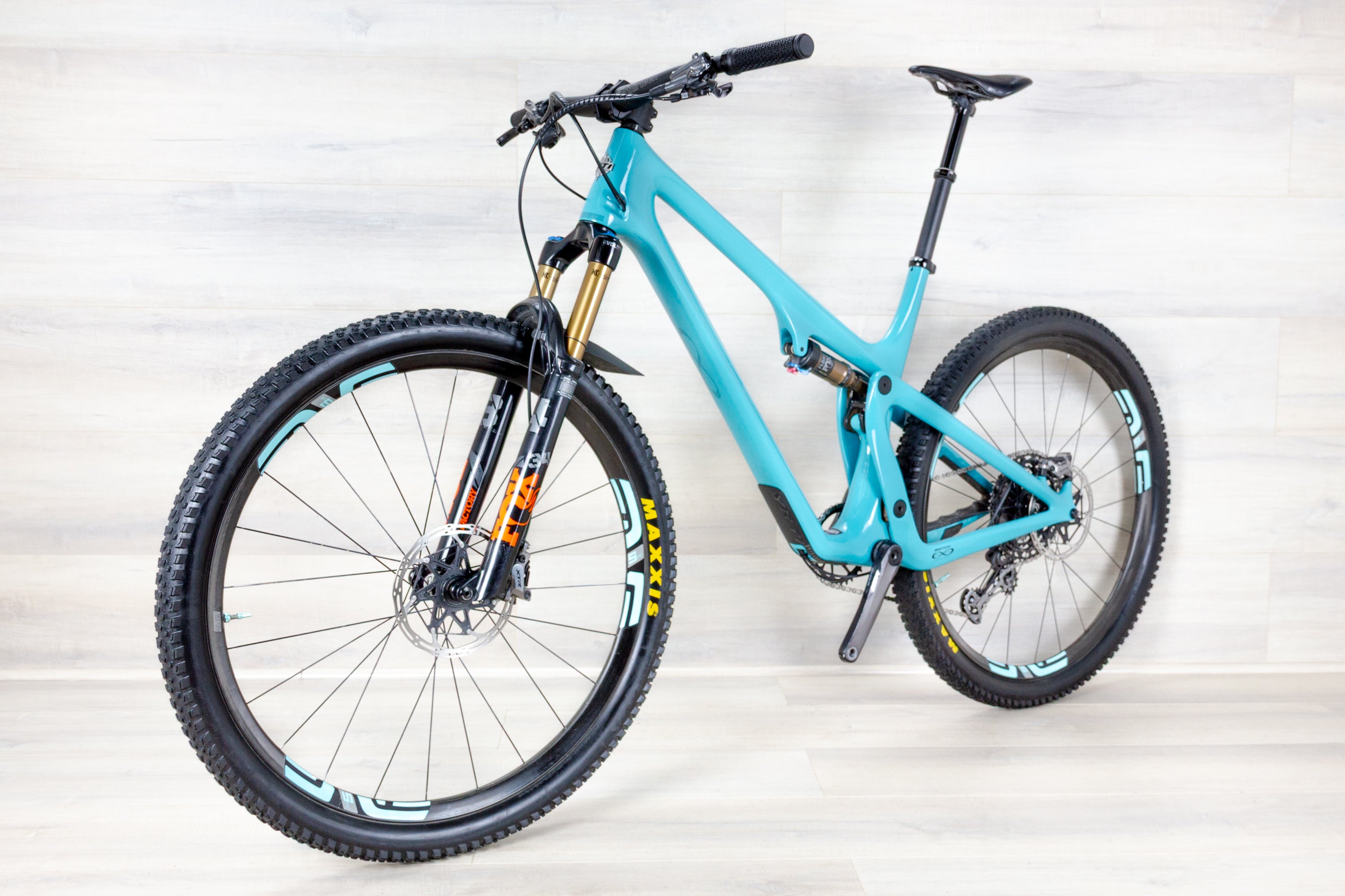 Yeti SB 115 - 2022, X-Large