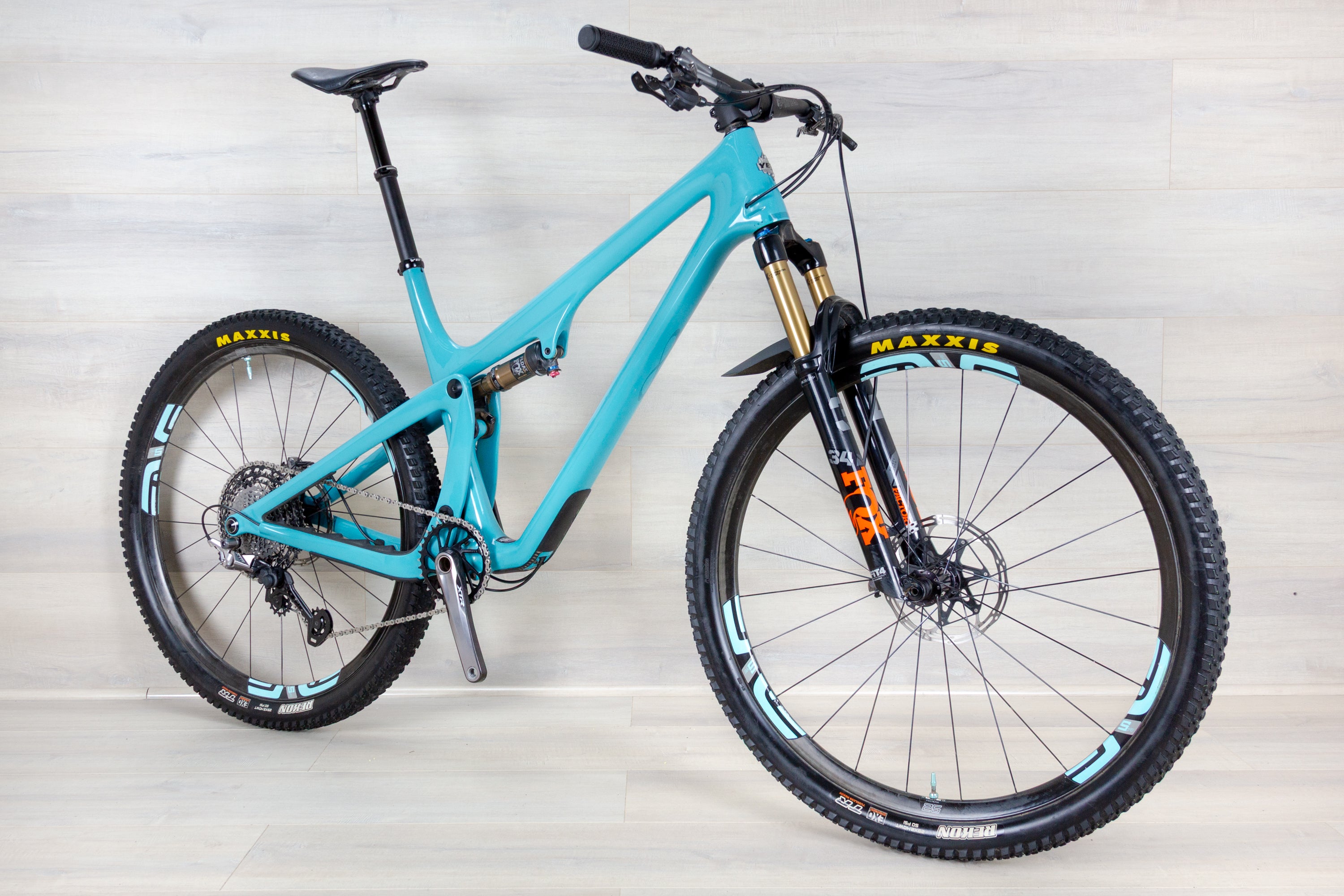 Yeti SB 115 - 2022, X-Large