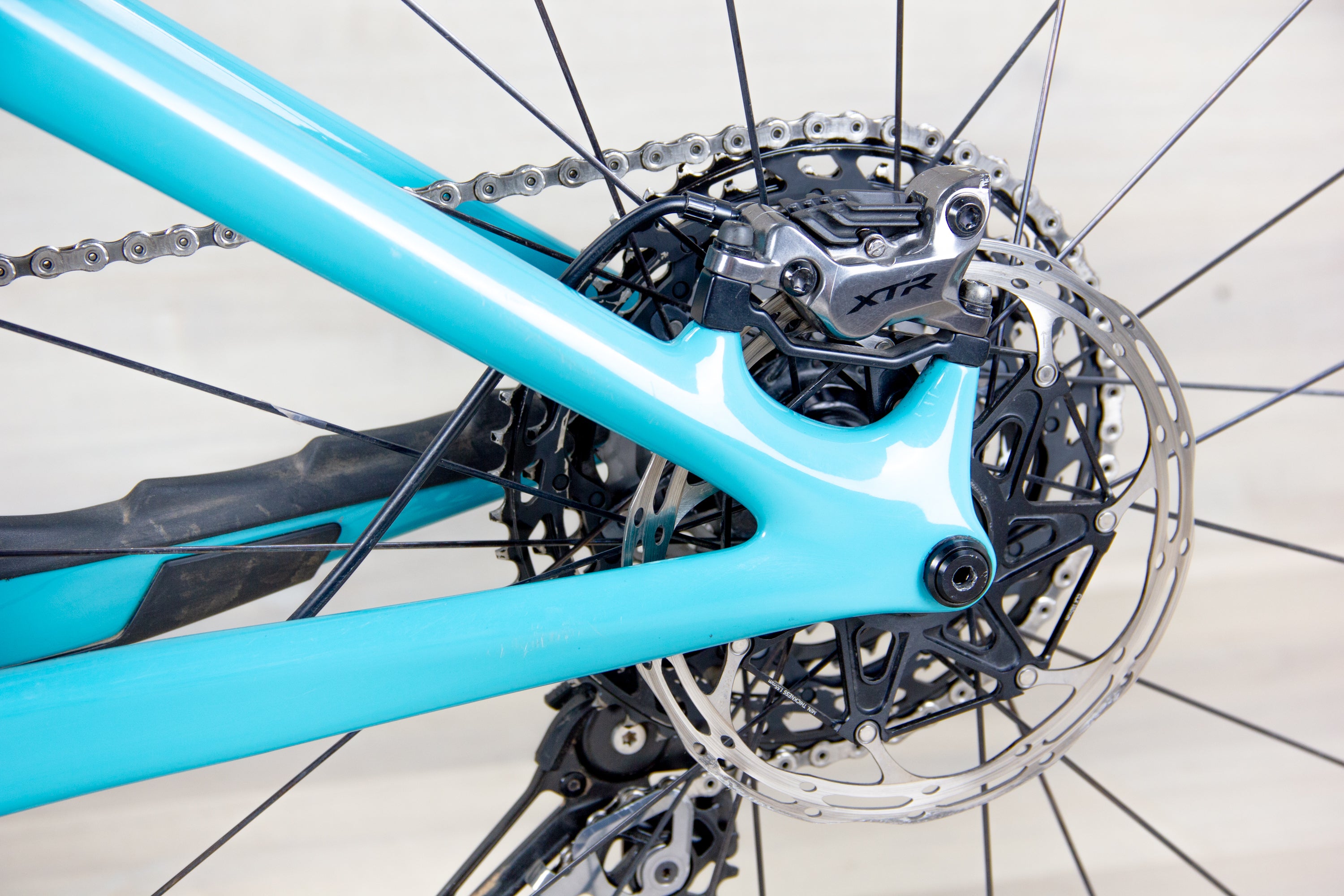 Yeti SB 115 - 2022, X-Large
