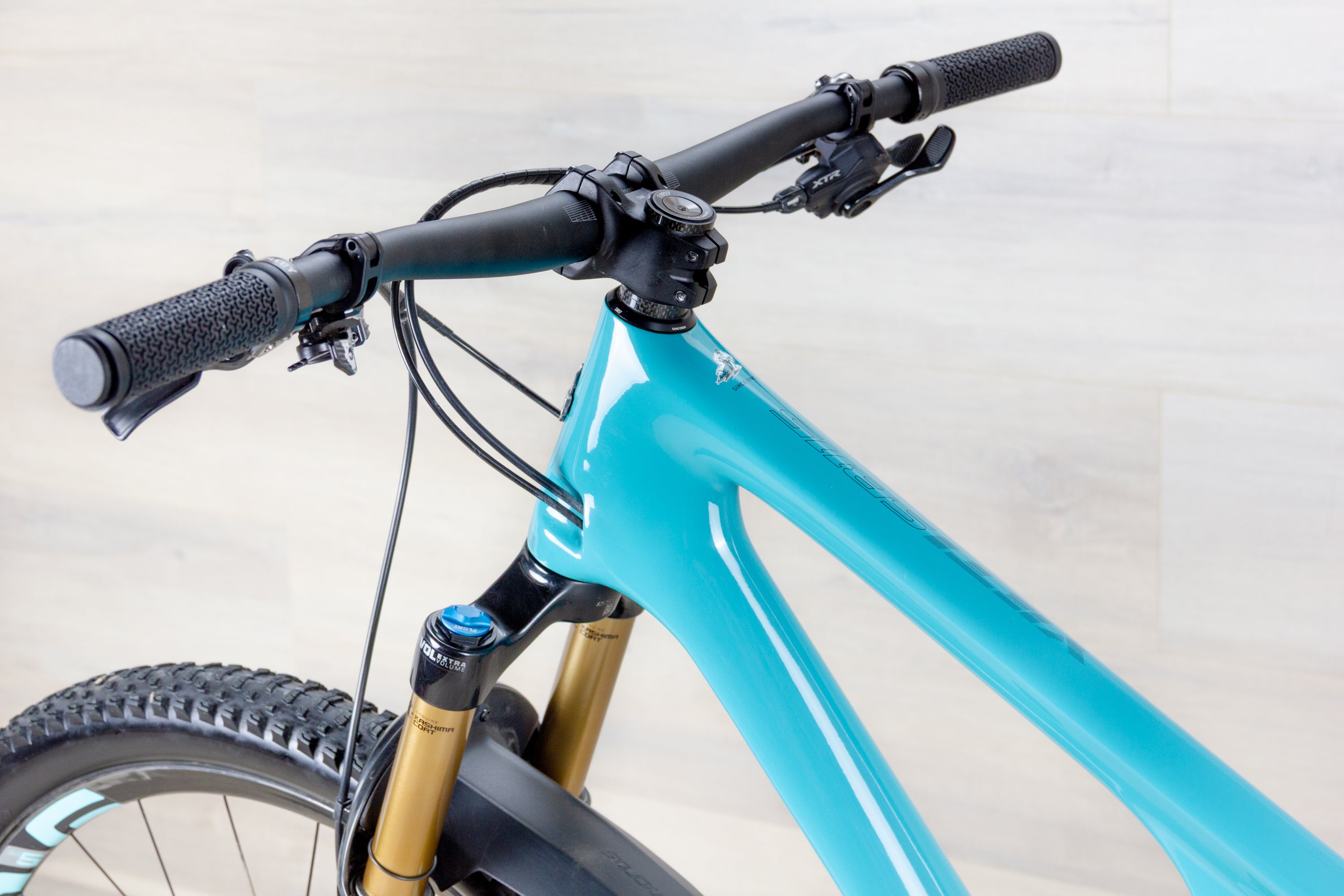 Yeti SB 115 - 2022, X-Large