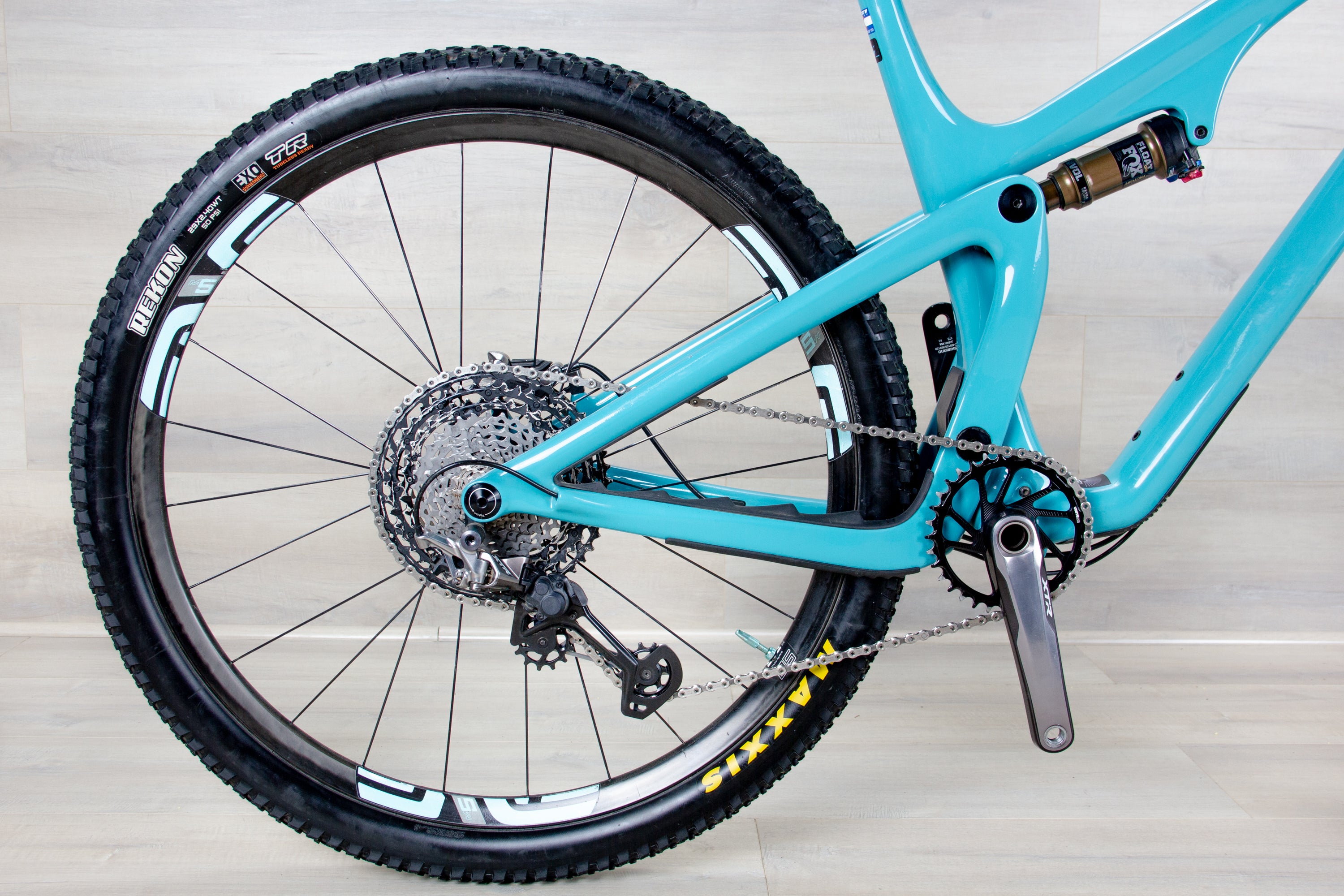 Yeti SB 115 - 2022, X-Large