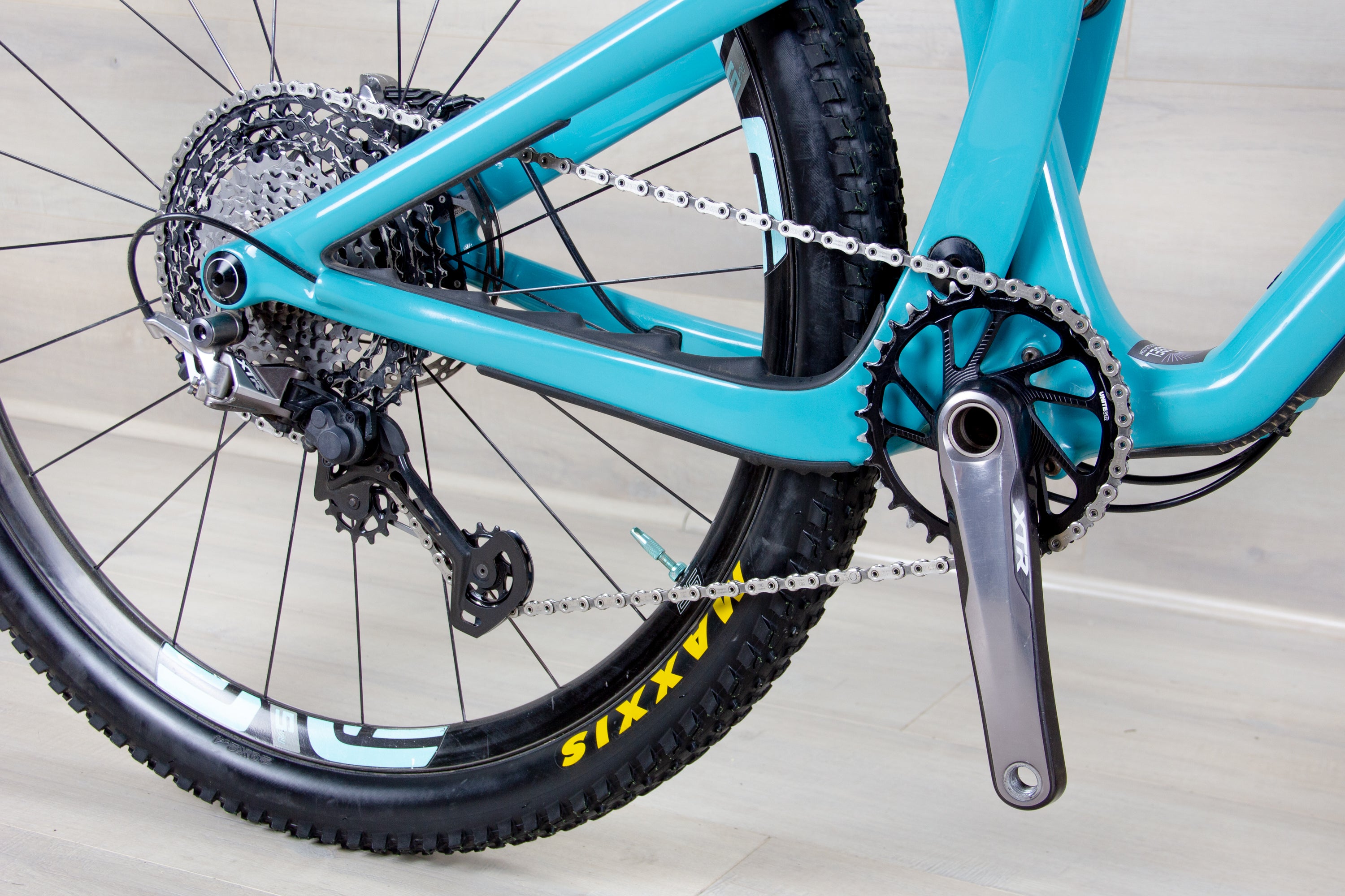 Yeti SB 115 - 2022, X-Large