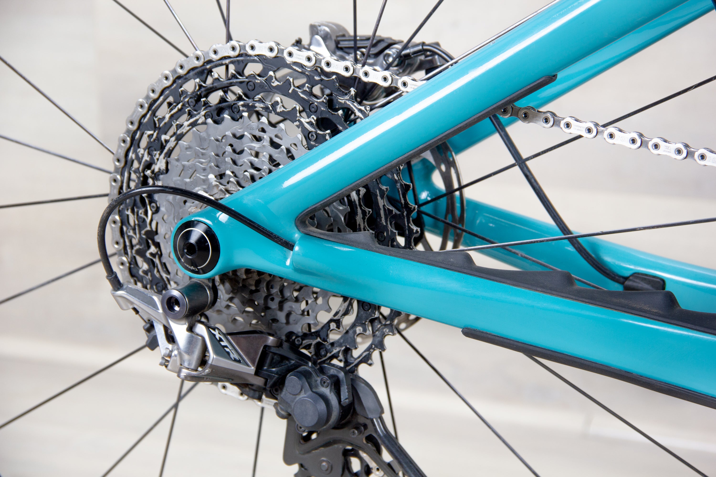 Yeti SB 115 - 2022, X-Large