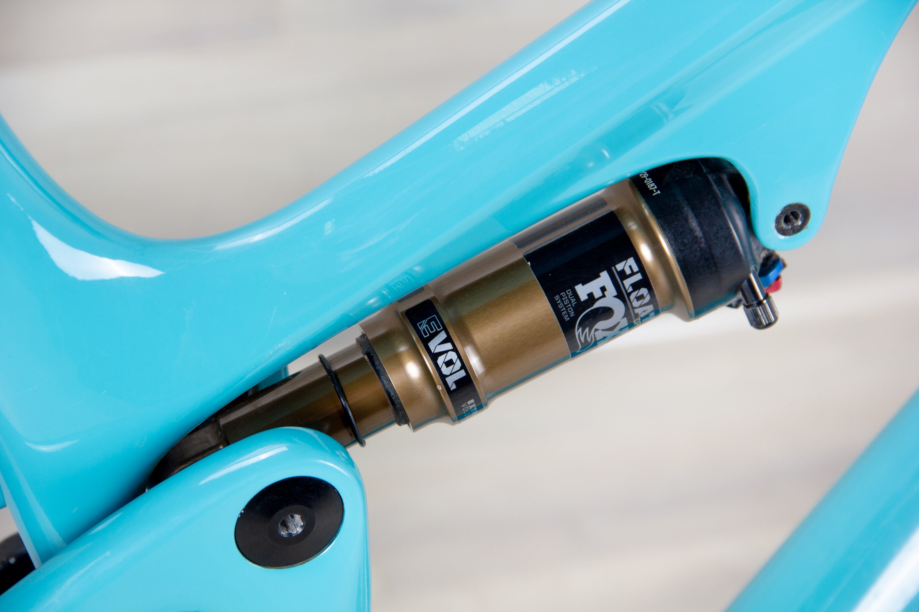 Yeti SB 115 - 2022, X-Large