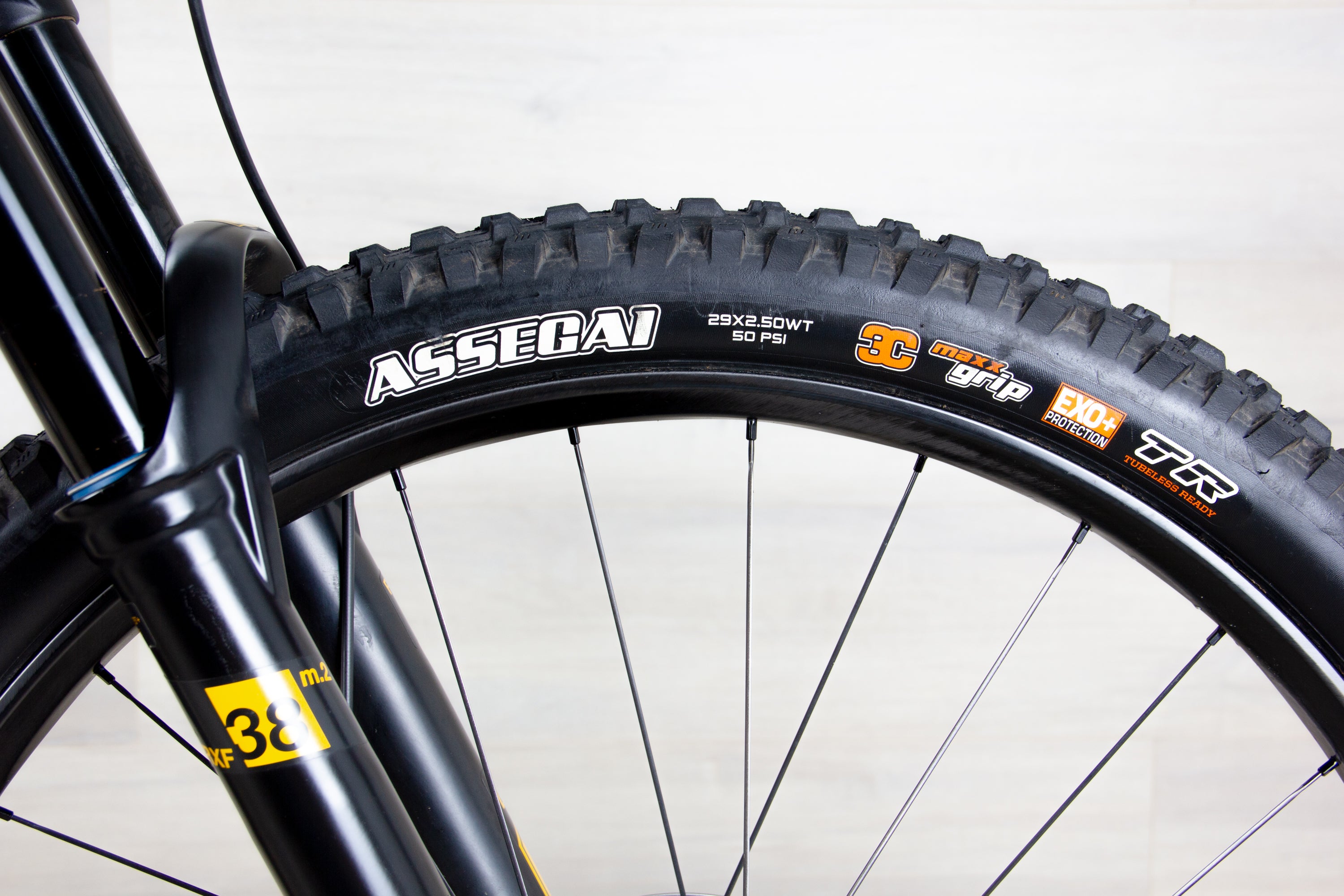 YT Capra Core 5 - 2024-25, Large