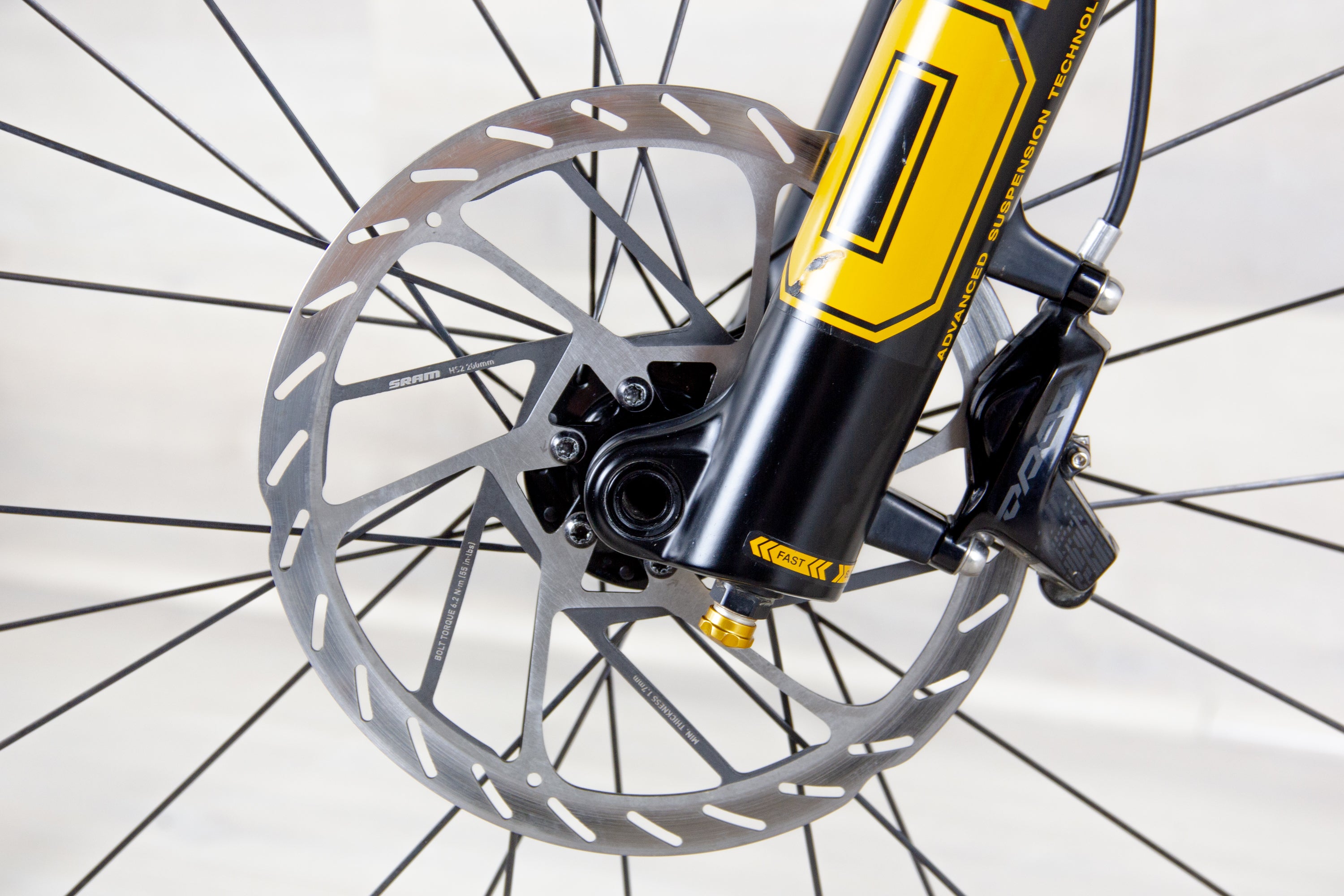 YT Capra Core 5 - 2024-25, Large