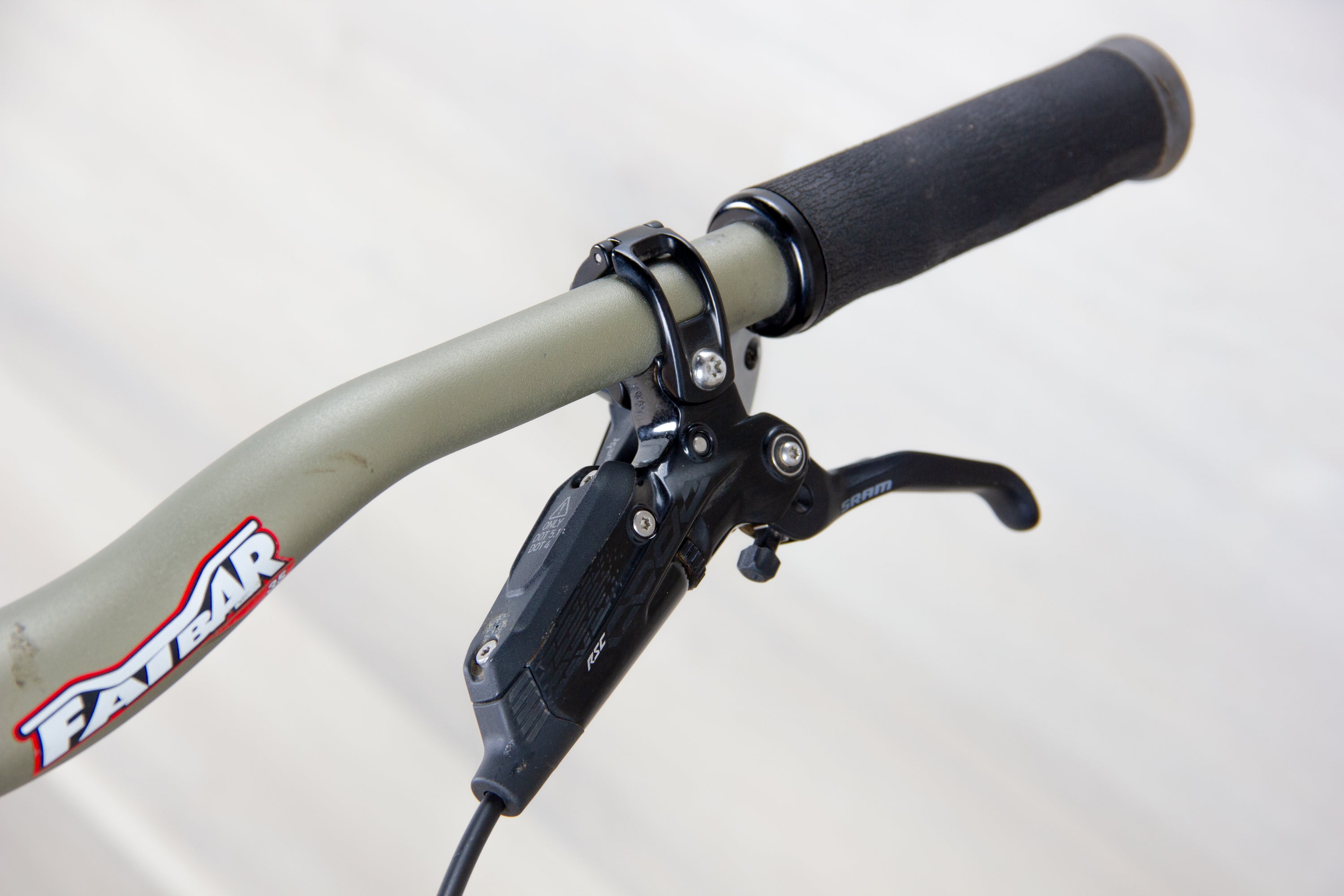 YT Capra MX Uncaged 11 CF - 2024, Medium