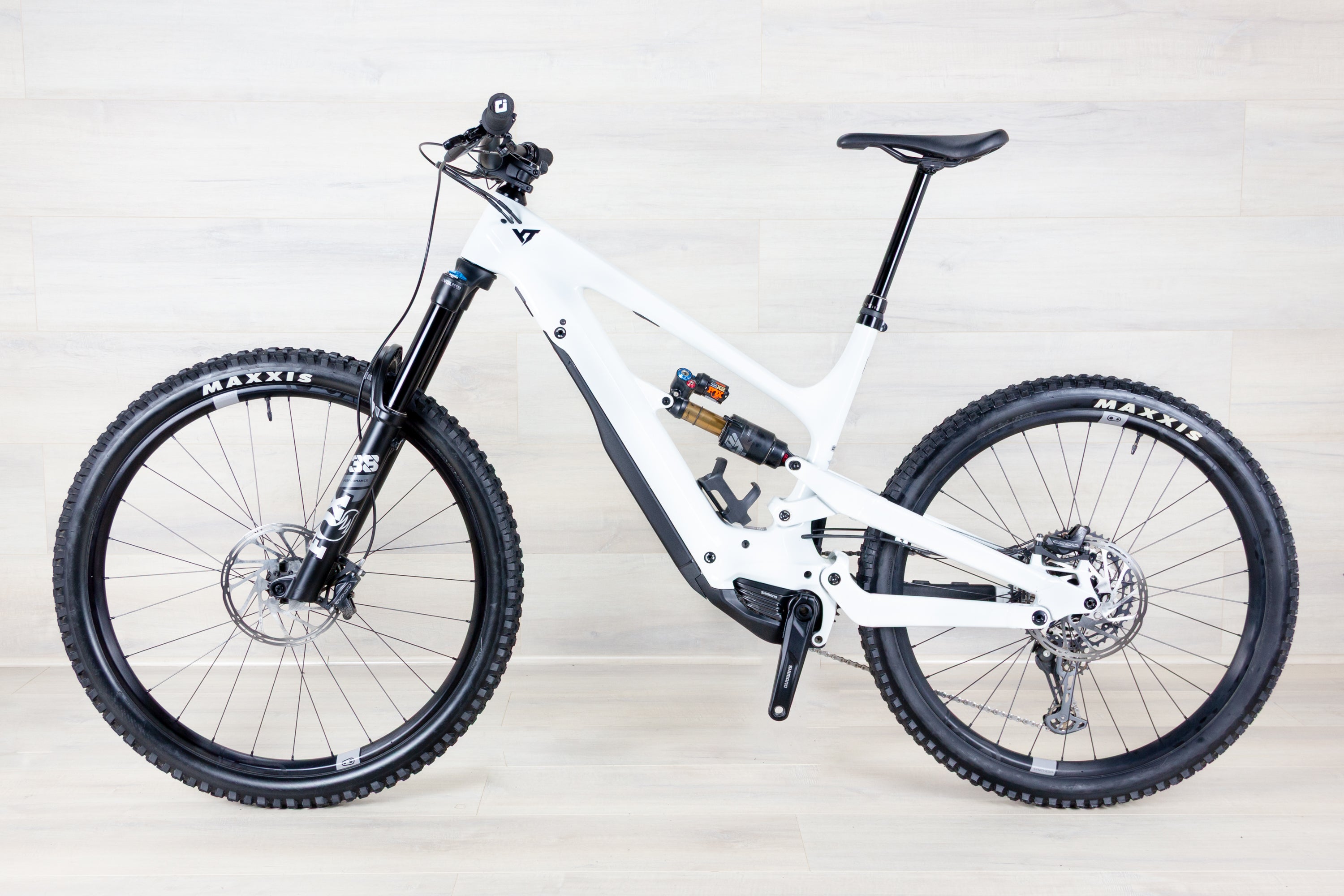 YT Decoy MX Core 3 - 2024-25, X-Large