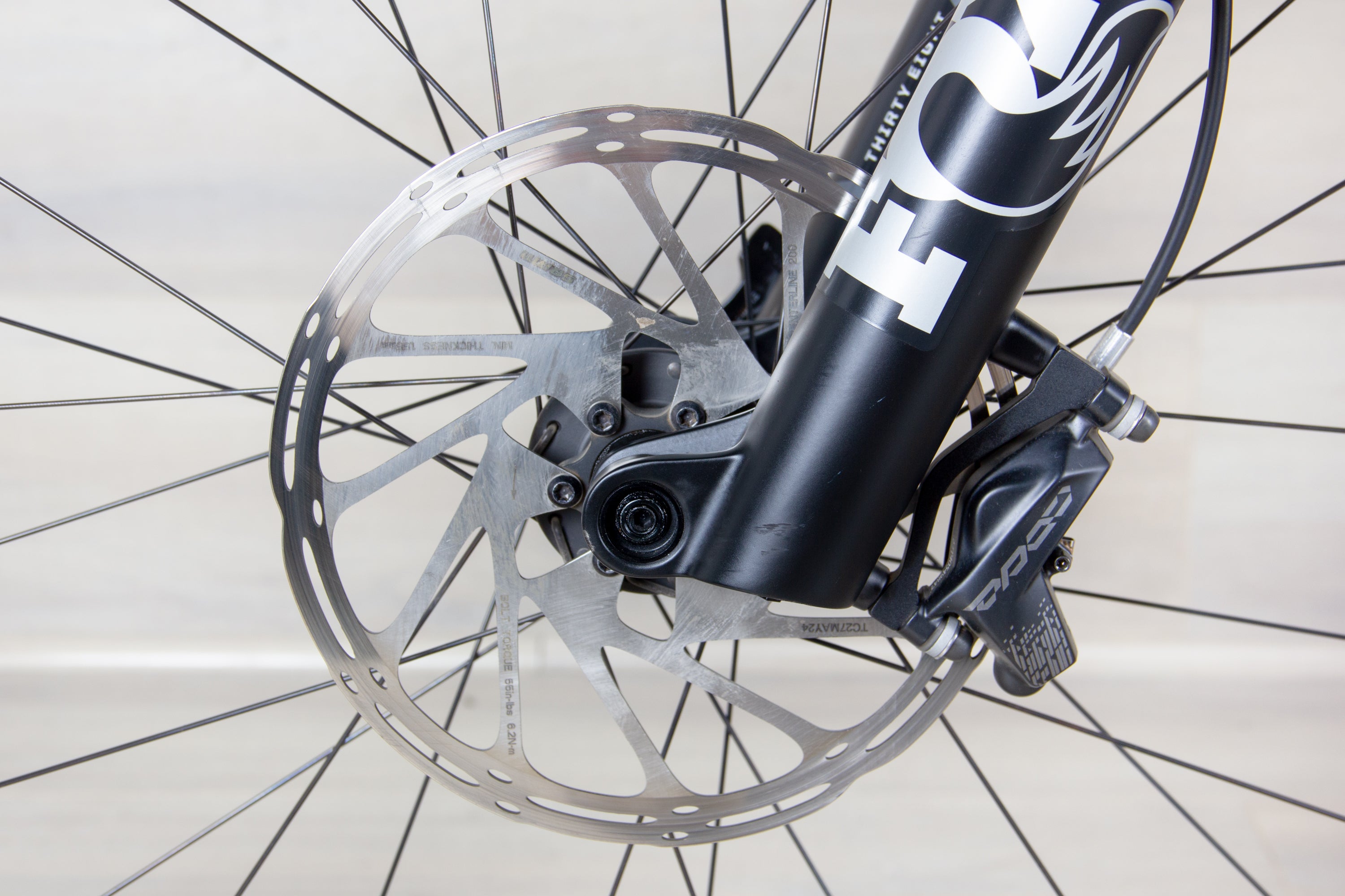 YT Decoy MX Core 3 - 2024-25, X-Large