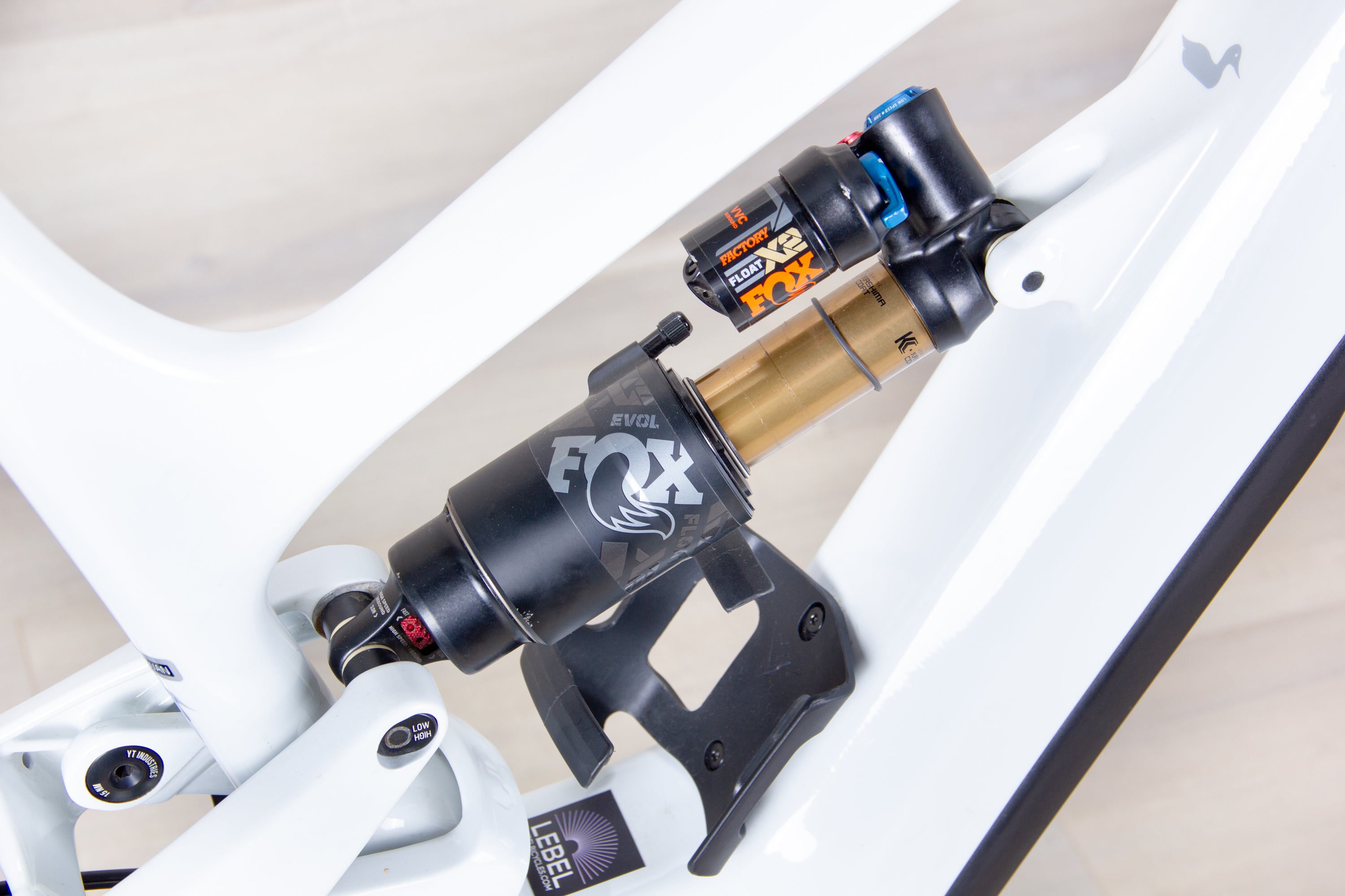 YT Decoy MX Core 3 - 2024-25, X-Large