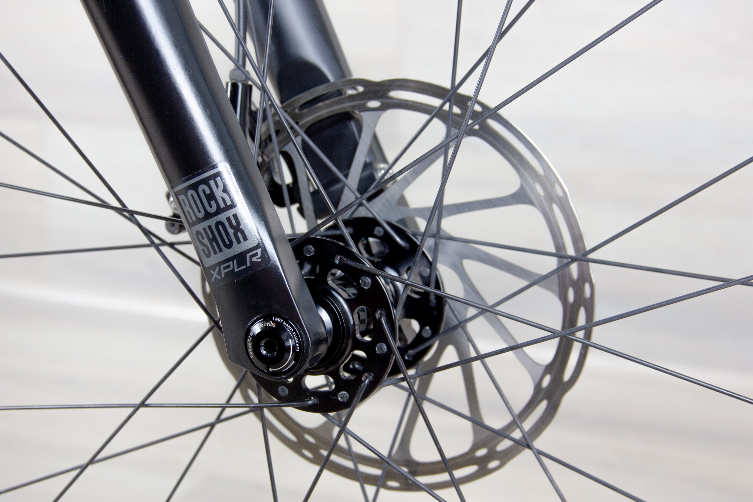 YT Szepter Core 3 - 2024, 56cm/Large