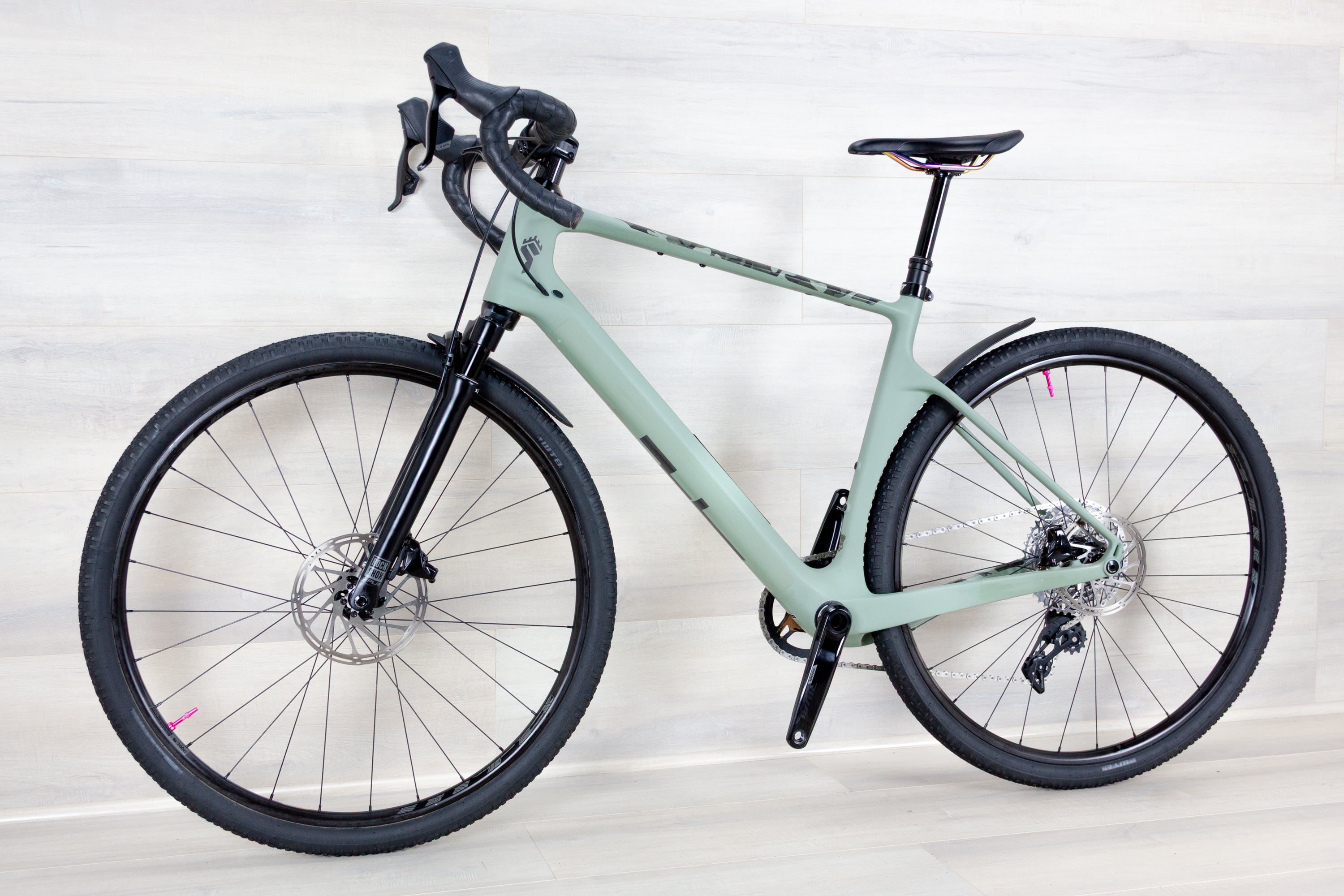 YT Szepter Core 3 - 2024, 56cm/Large