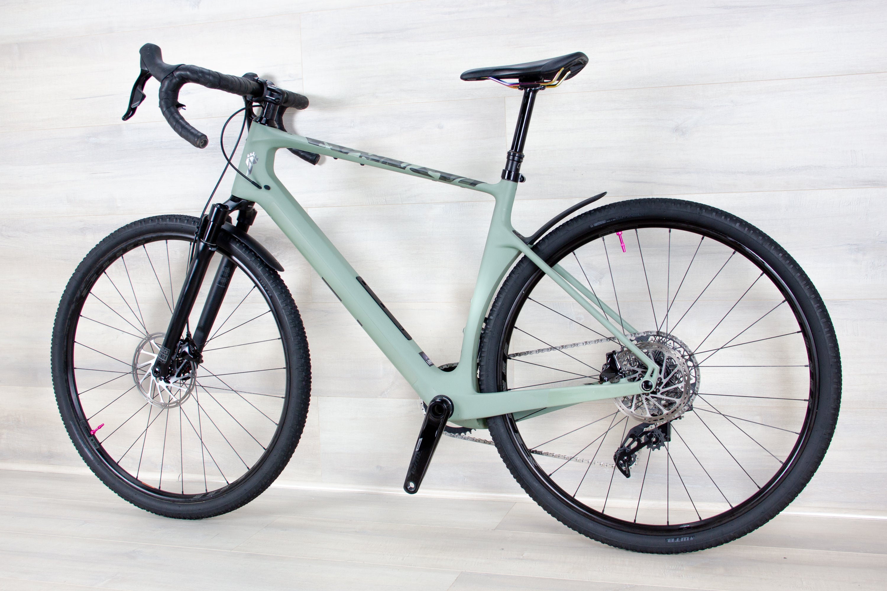 YT Szepter Core 3 - 2024, 56cm/Large