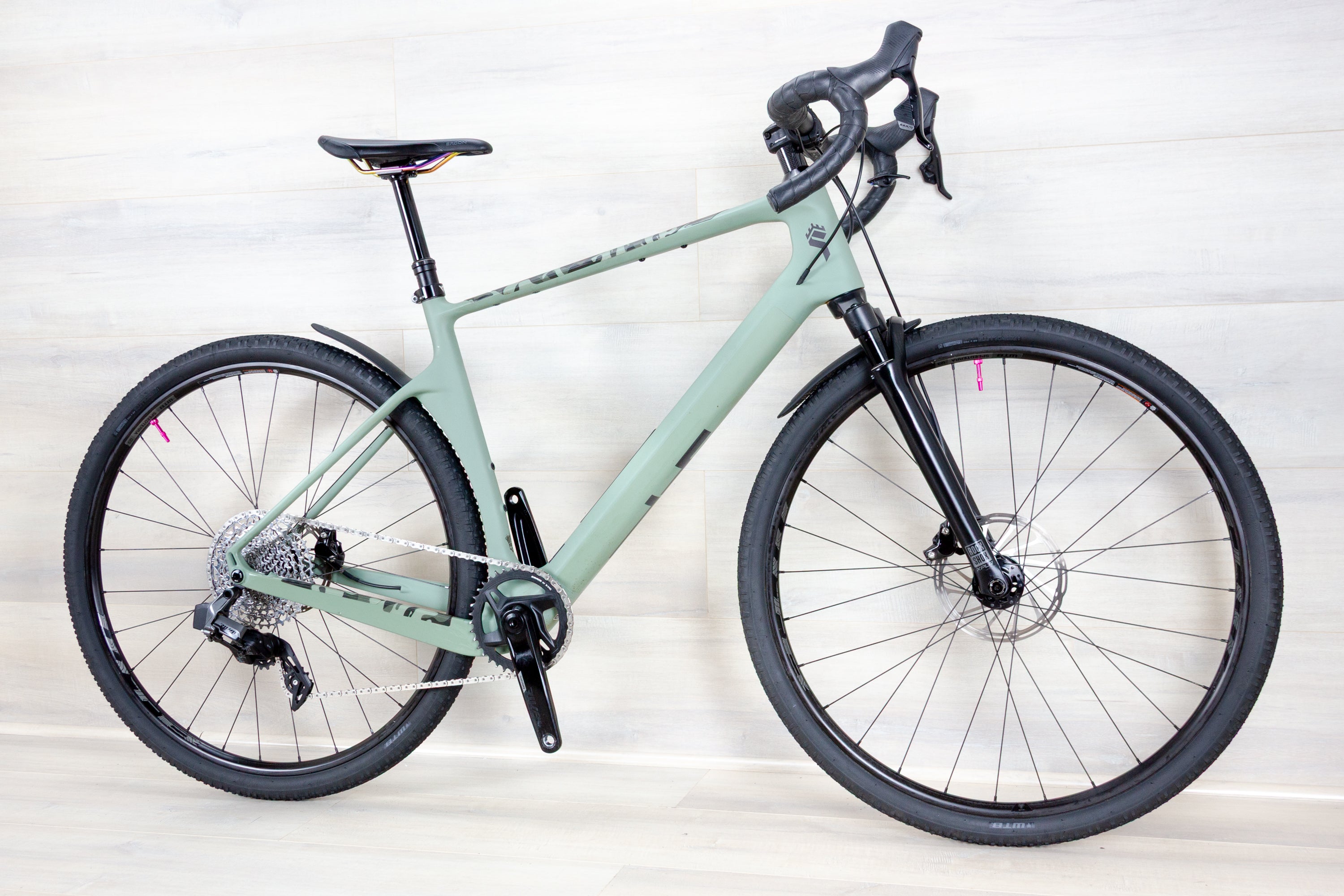 YT Szepter Core 3 - 2024, 56cm/Large