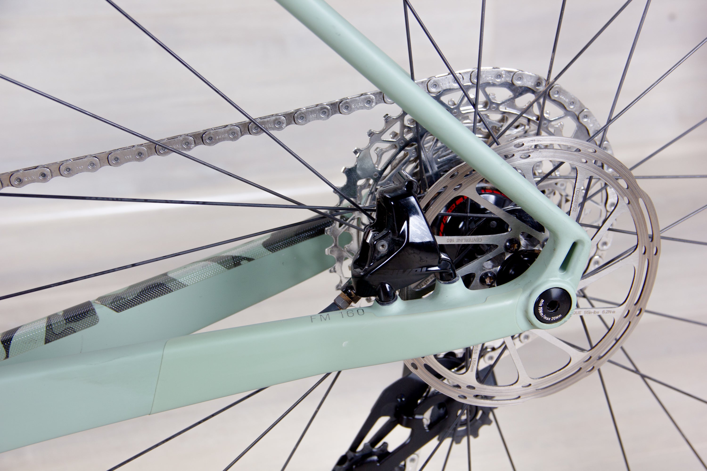 YT Szepter Core 3 - 2024, 56cm/Large