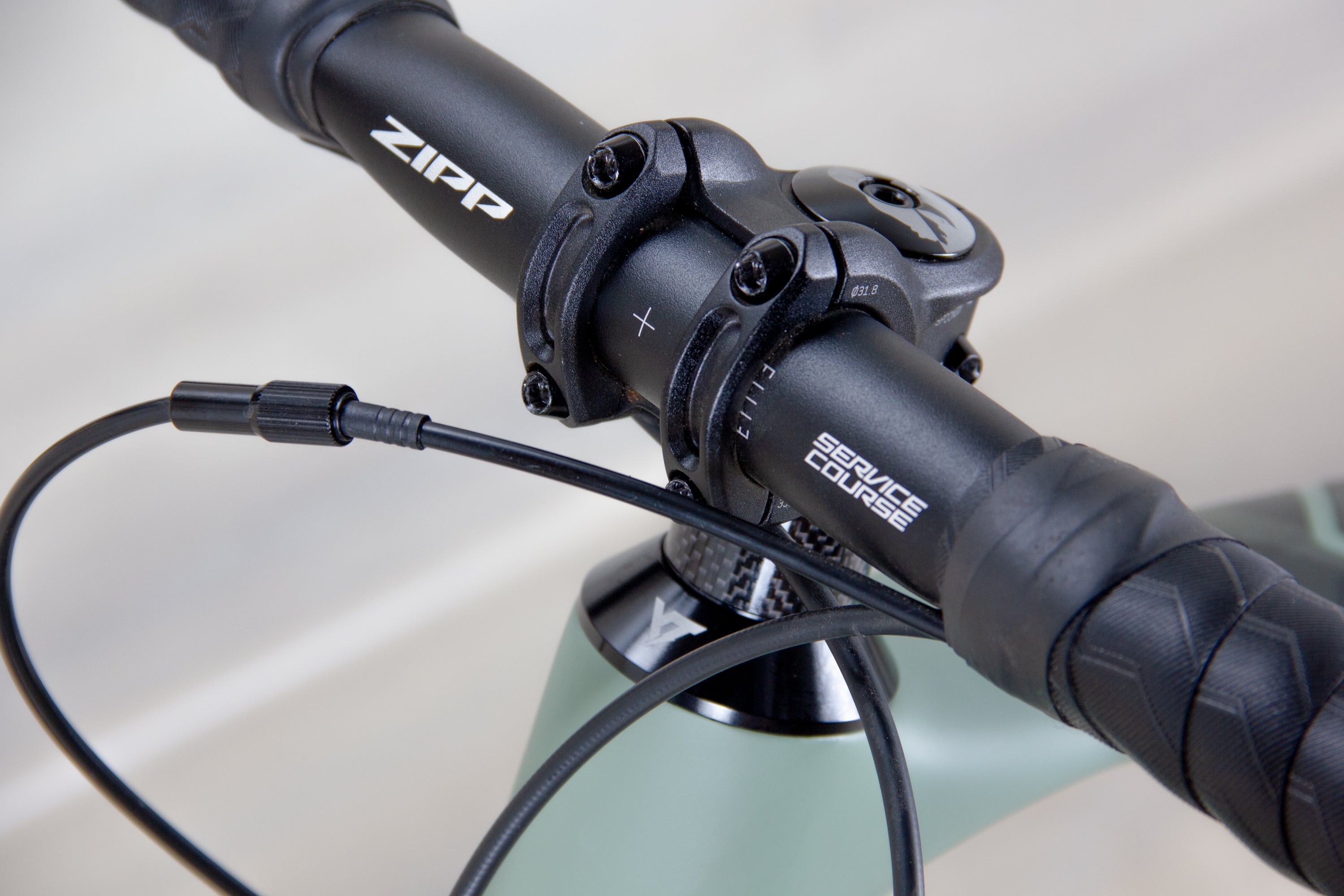 YT Szepter Core 3 - 2024, 56cm/Large