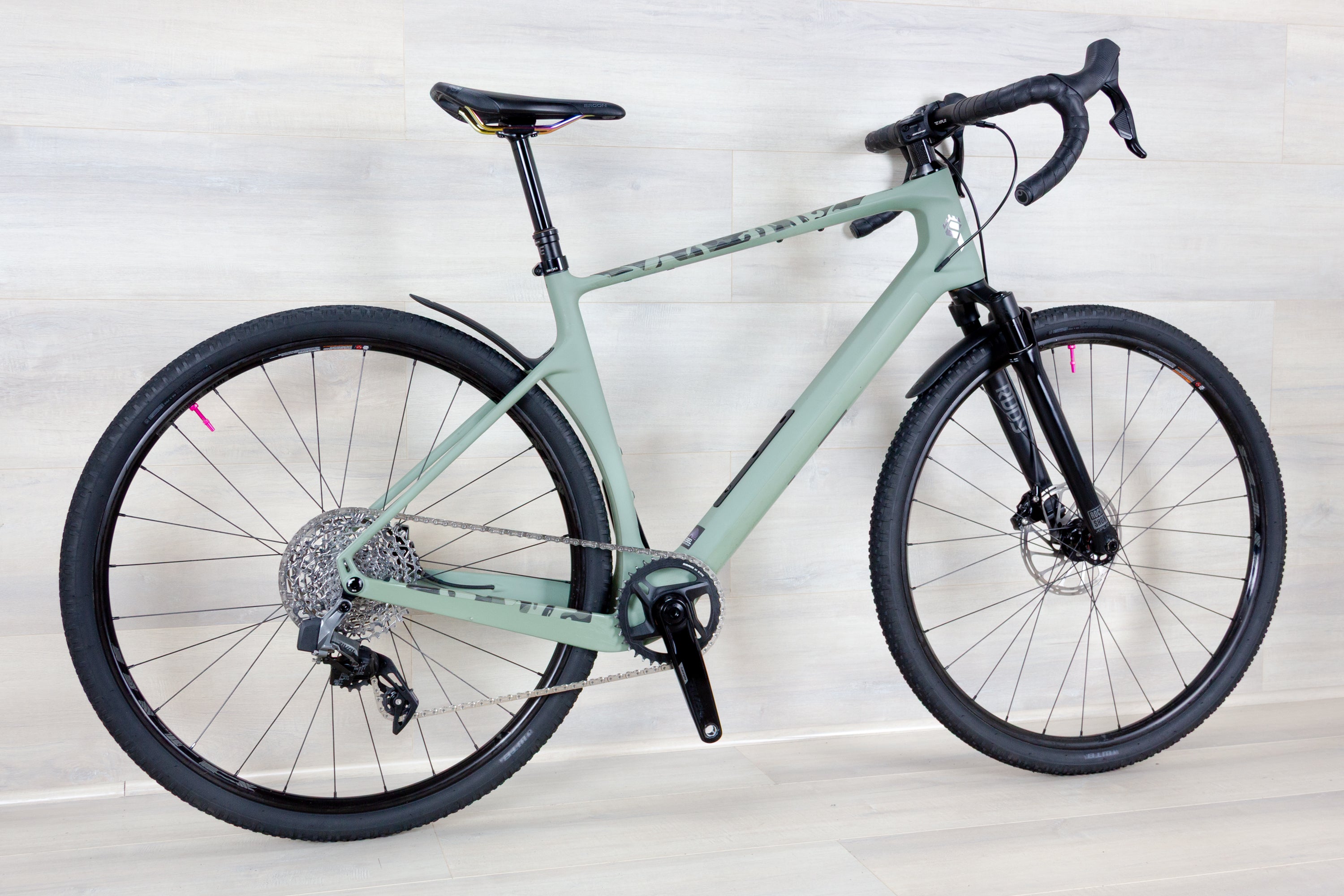 YT Szepter Core 3 - 2024, 56cm/Large