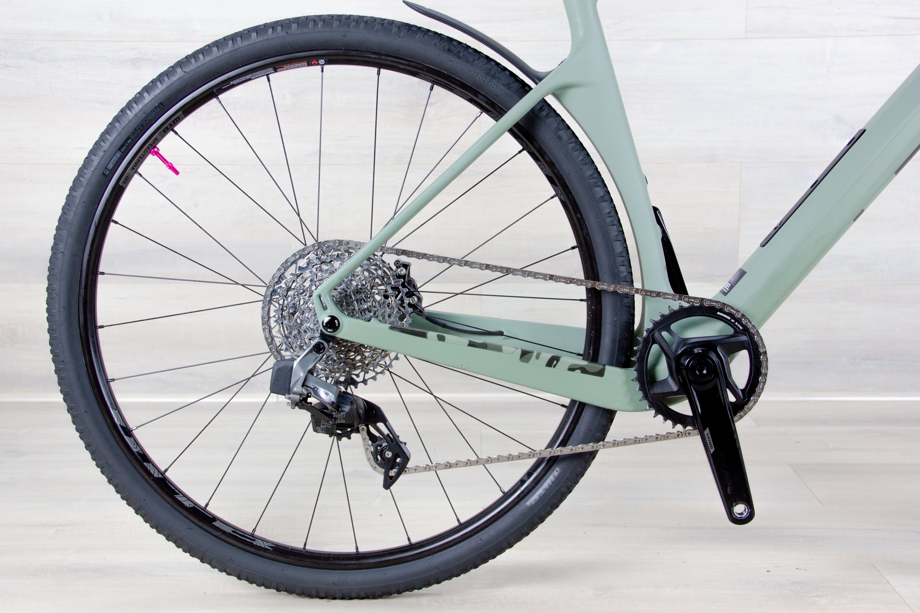 YT Szepter Core 3 - 2024, 56cm/Large