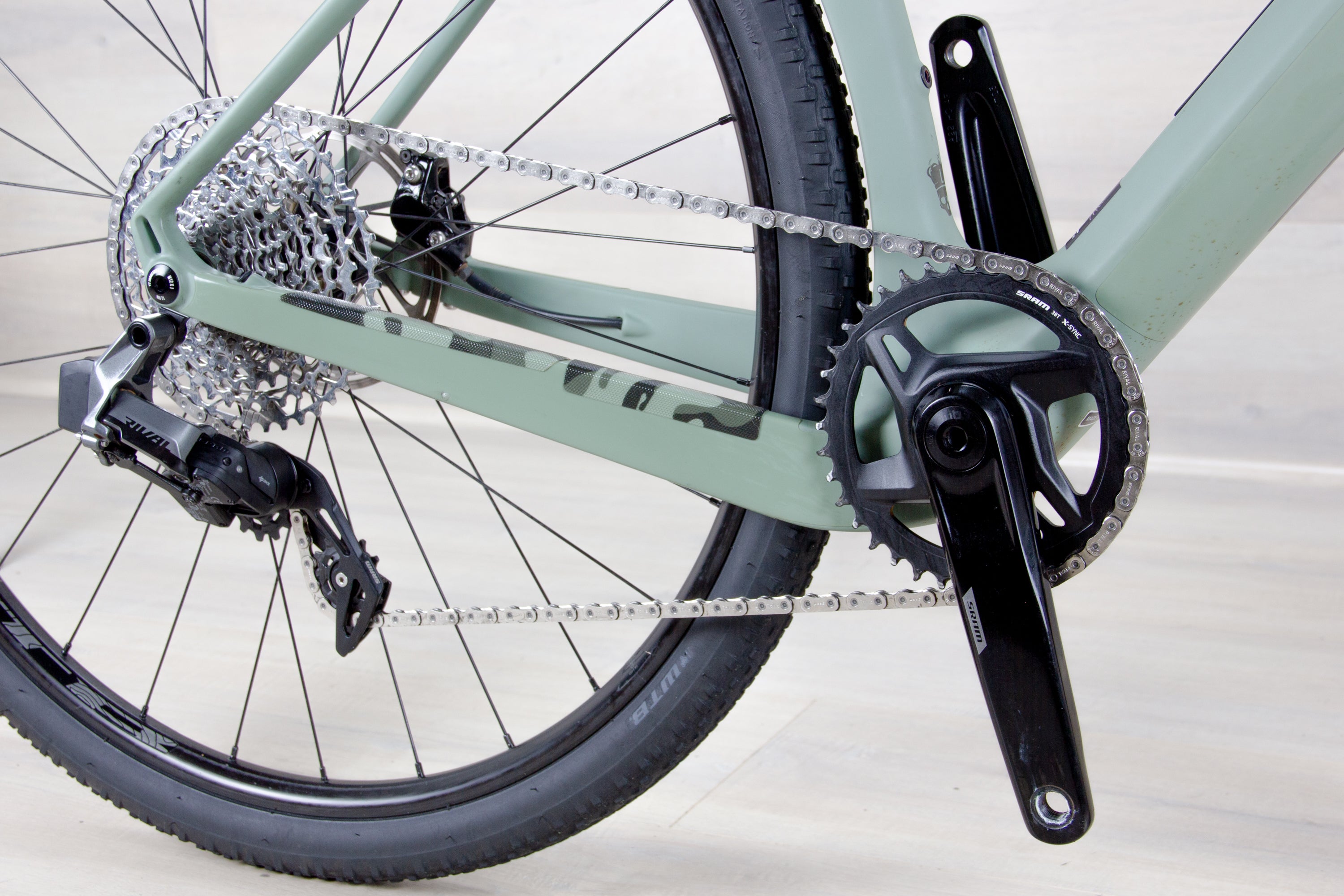YT Szepter Core 3 - 2024, 56cm/Large