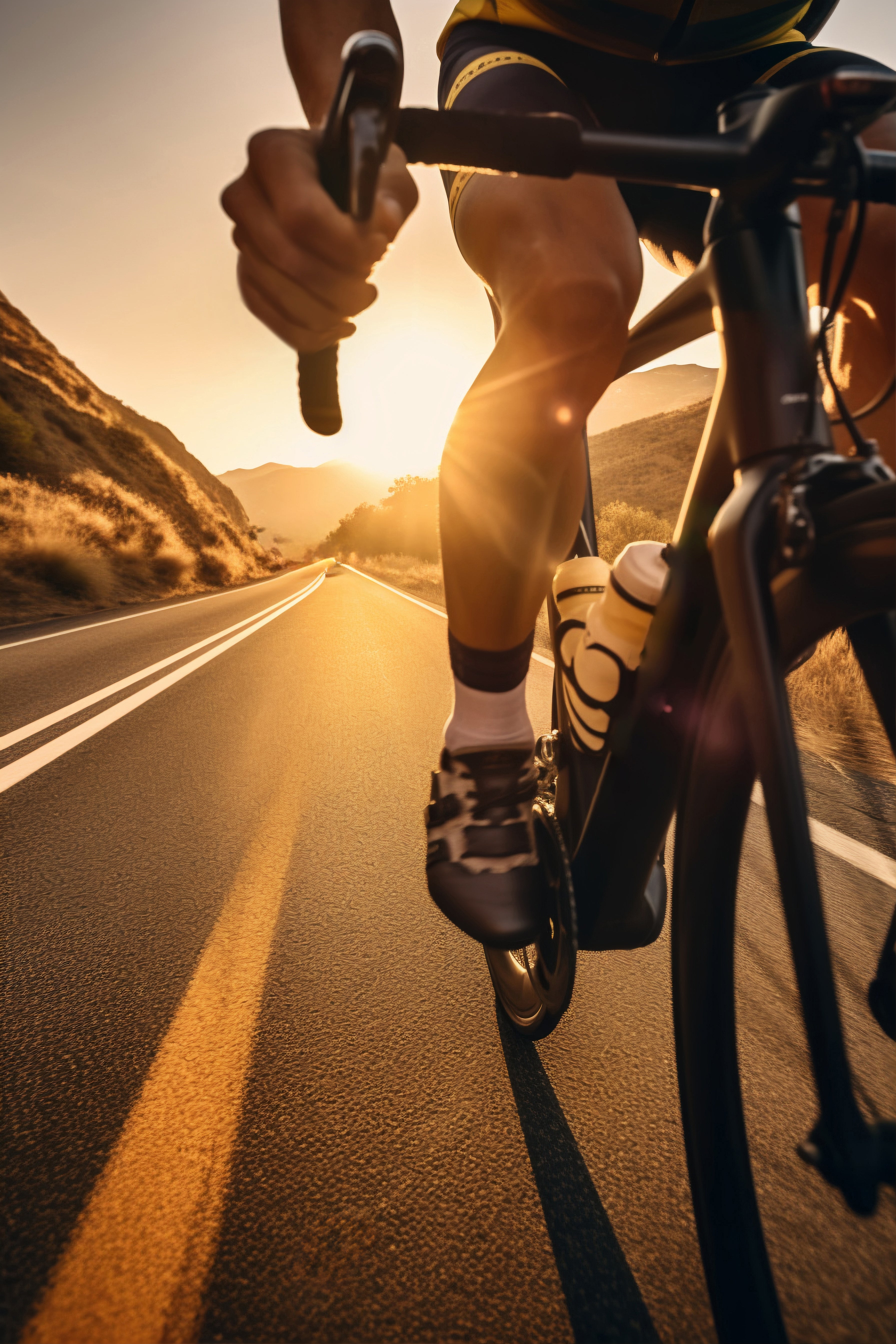 Bike Size Calculator