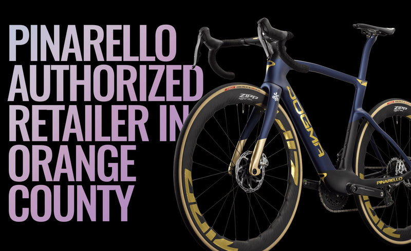 Pinarello Bikes