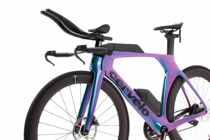 Certified Pre-Owned Bikes