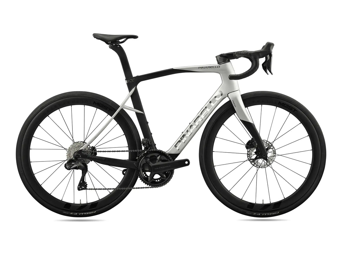 NEW Pinarello X7 Ultegra Di2