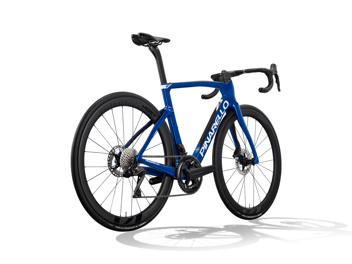 NEW Pinarello F7 Ultegra Di2