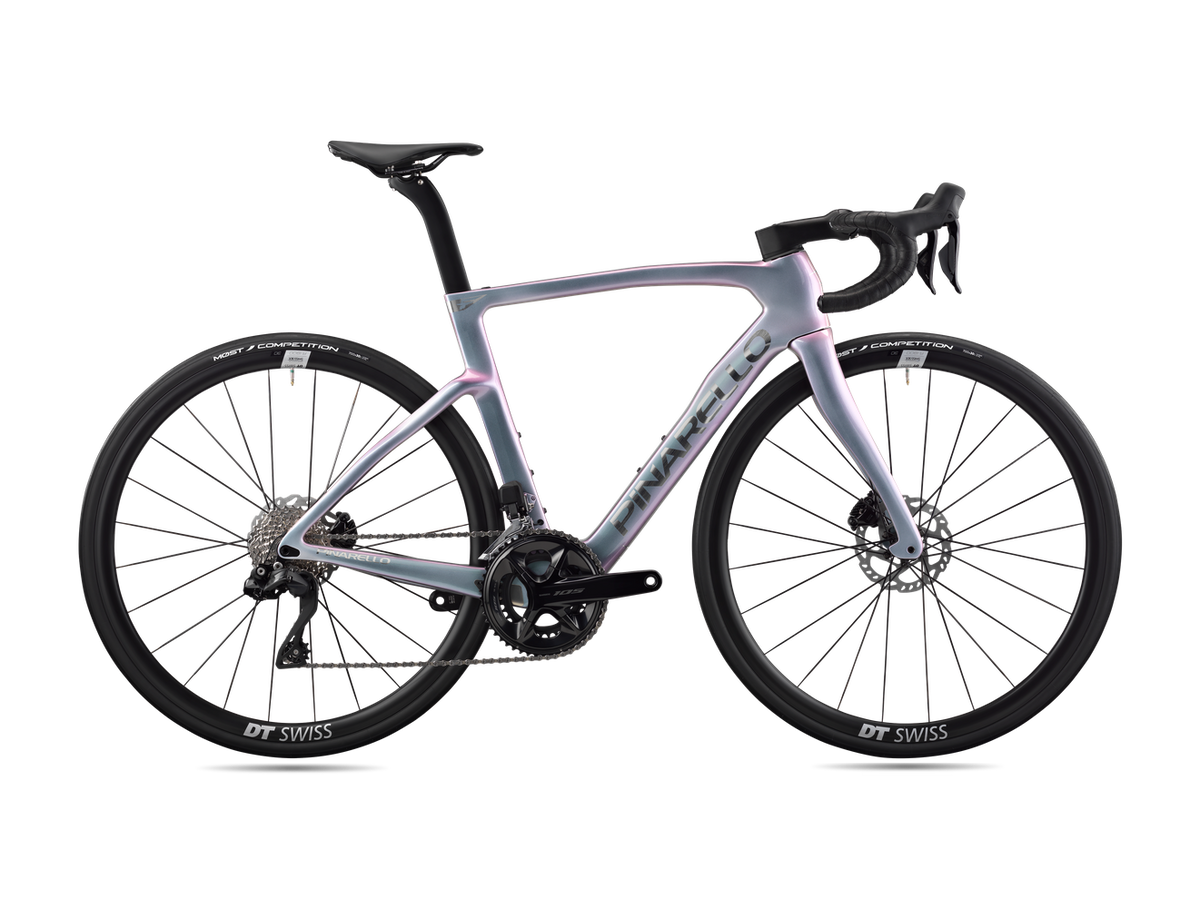 NEW Pinarello F3 105 Di2