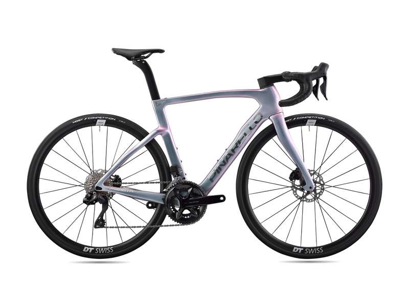 NEW Pinarello F3 105 Di2