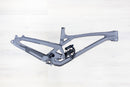 Evil Wreckoning V3 Frameset - 2022, Small
