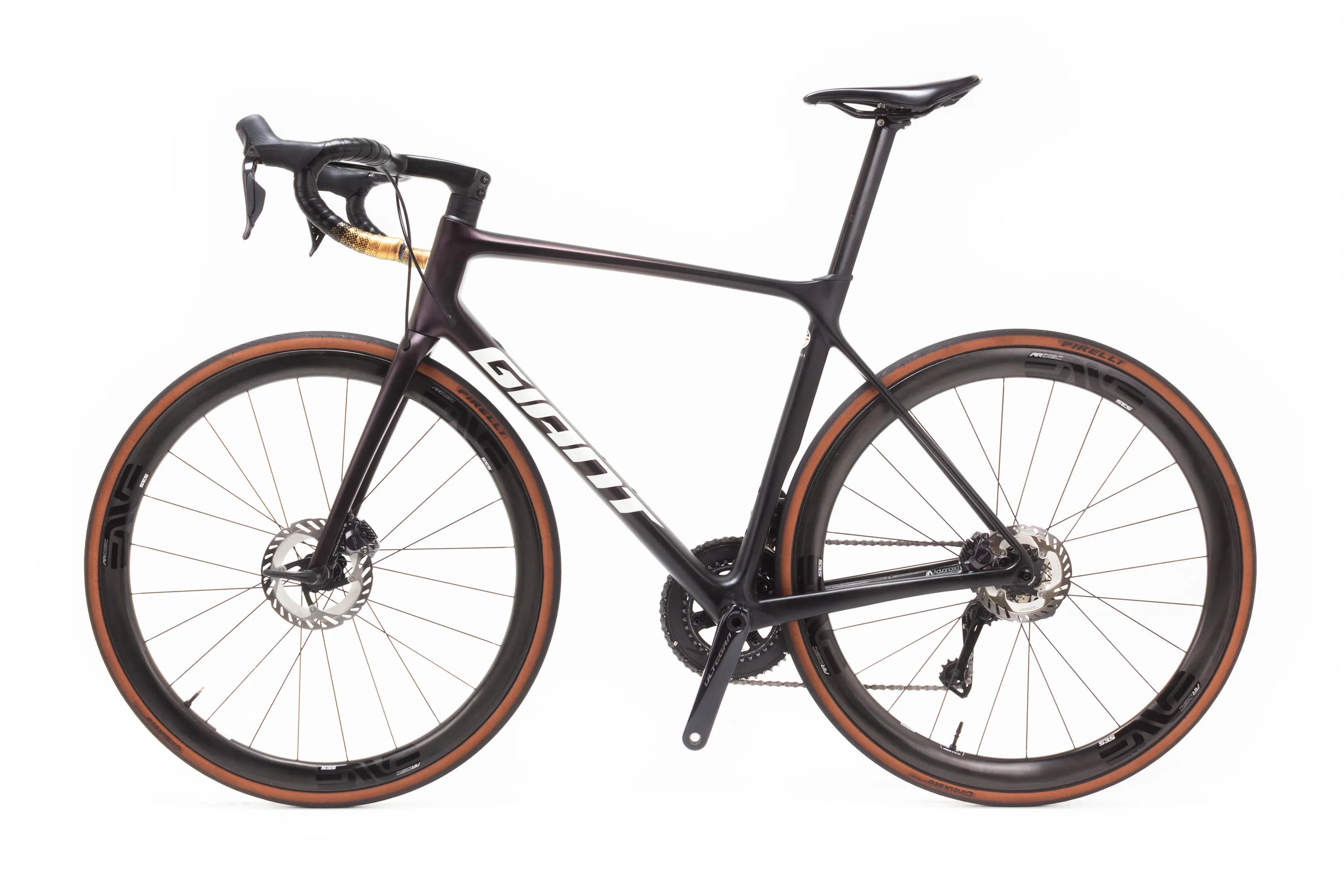 Giant TCR Advanced Pro Disc - 2021, Medium/Large
