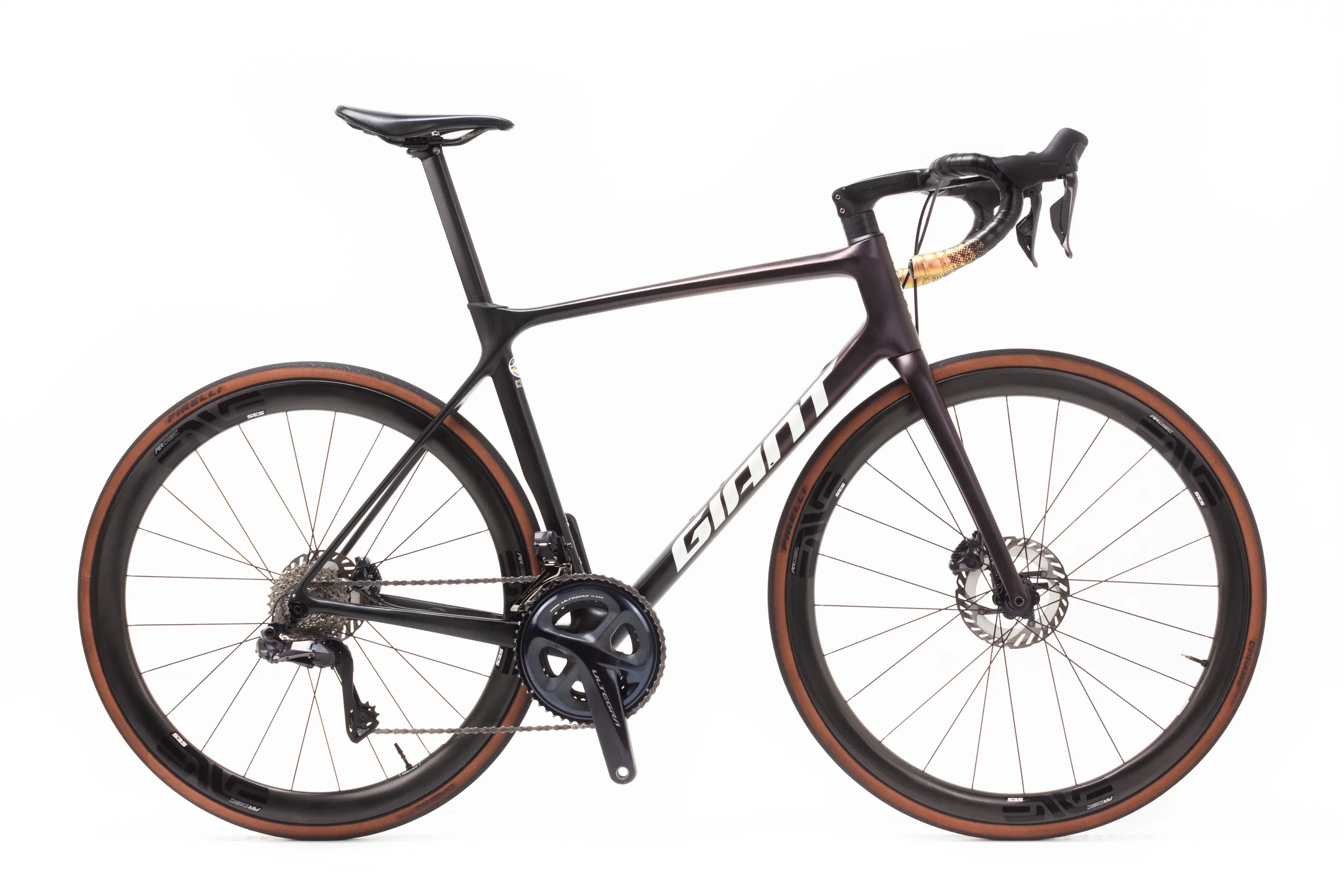 Giant TCR Advanced Pro Disc - 2021, Medium/Large