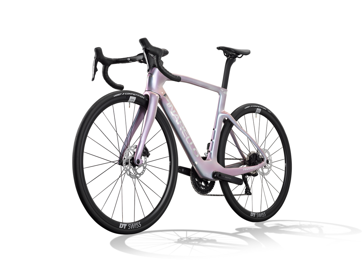 NEW Pinarello F3 105 Di2
