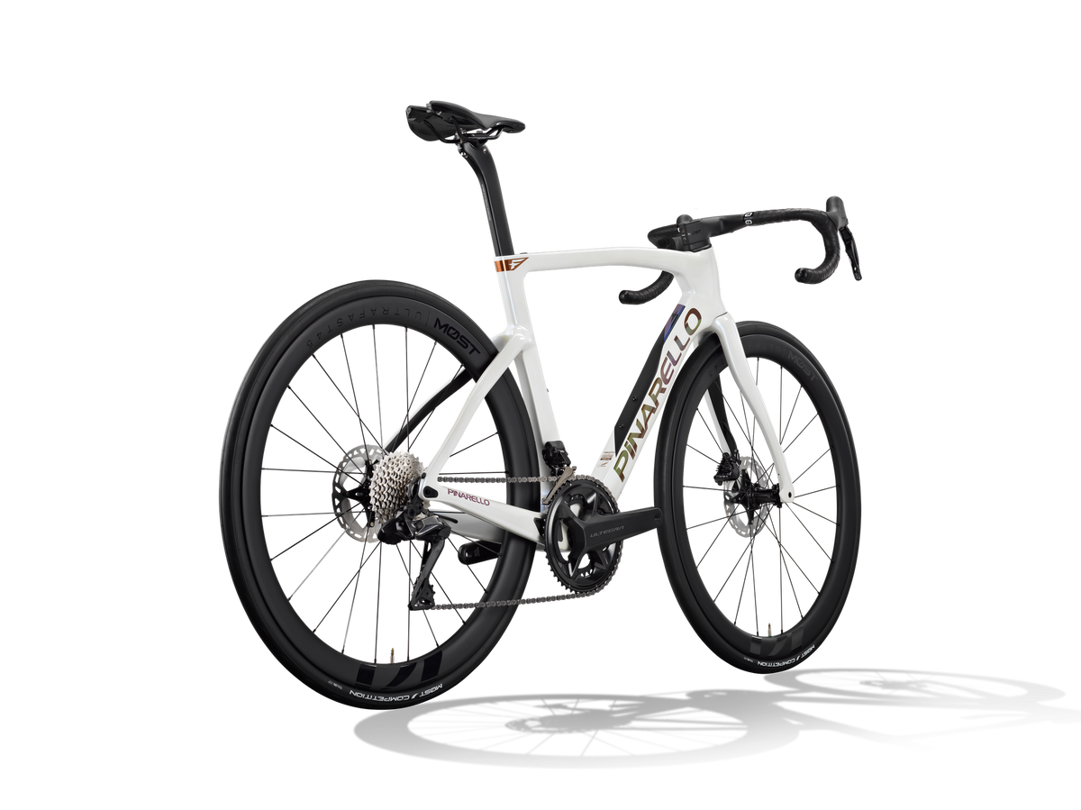 NEW Pinarello F7 Ultegra Di2