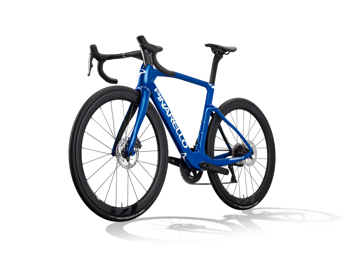 NEW Pinarello F7 Ultegra Di2