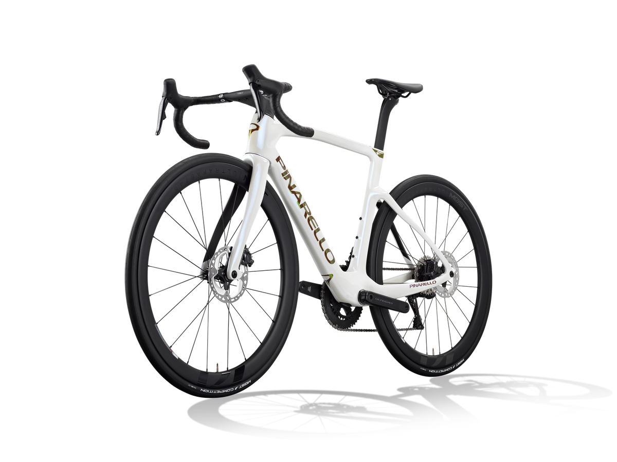 NEW Pinarello F7 Ultegra Di2