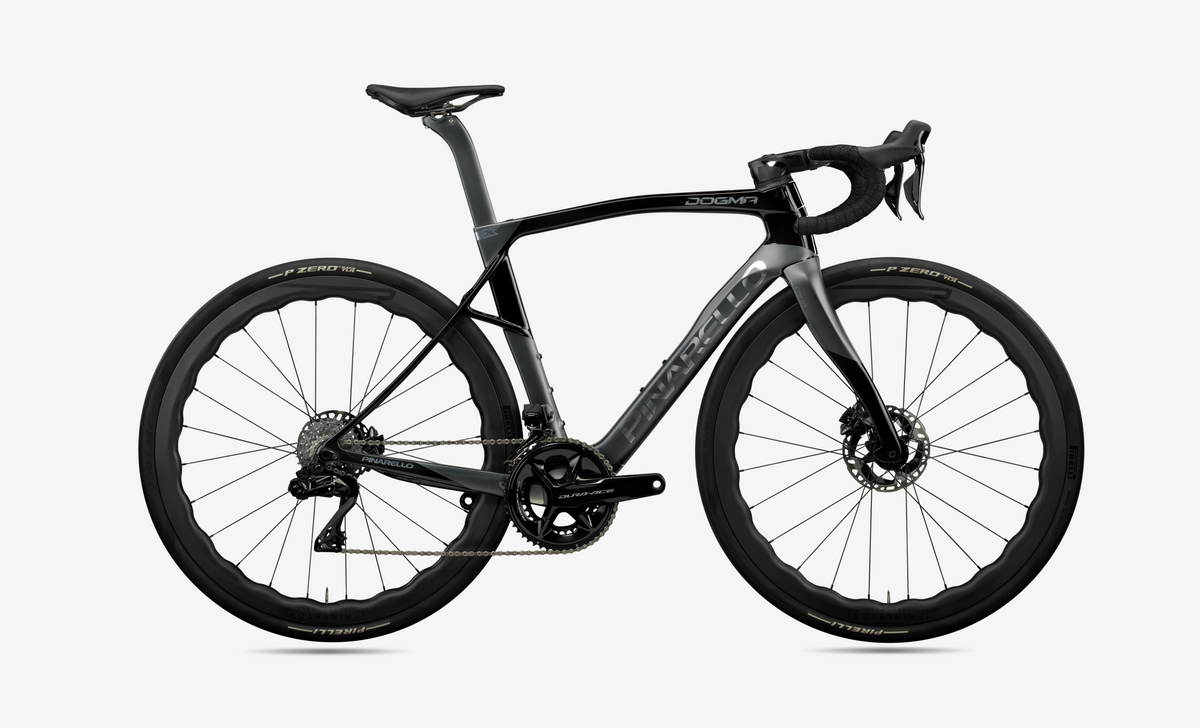 NEW Pinarello Dogma X Dura-Ace Di2