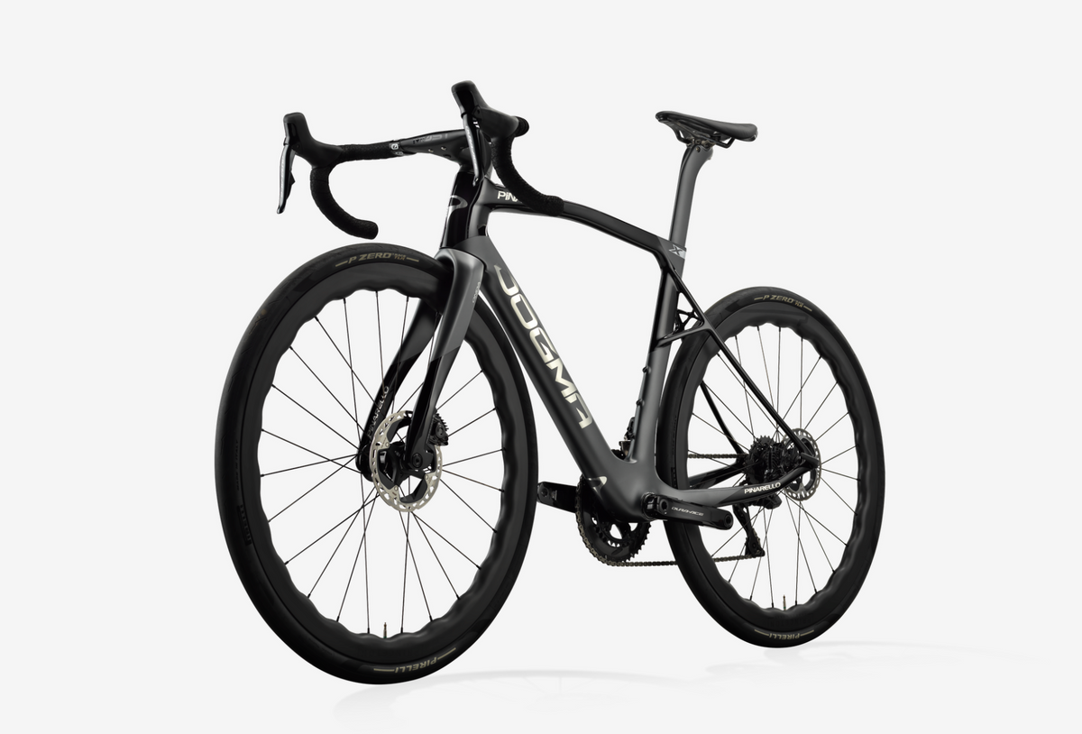 NEW Pinarello Dogma X Dura-Ace Di2
