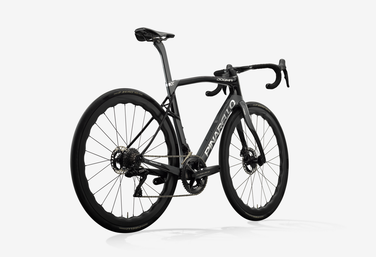 NEW Pinarello Dogma X Dura-Ace Di2